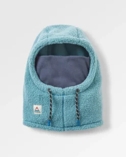 Snowdrift Fleece Hood