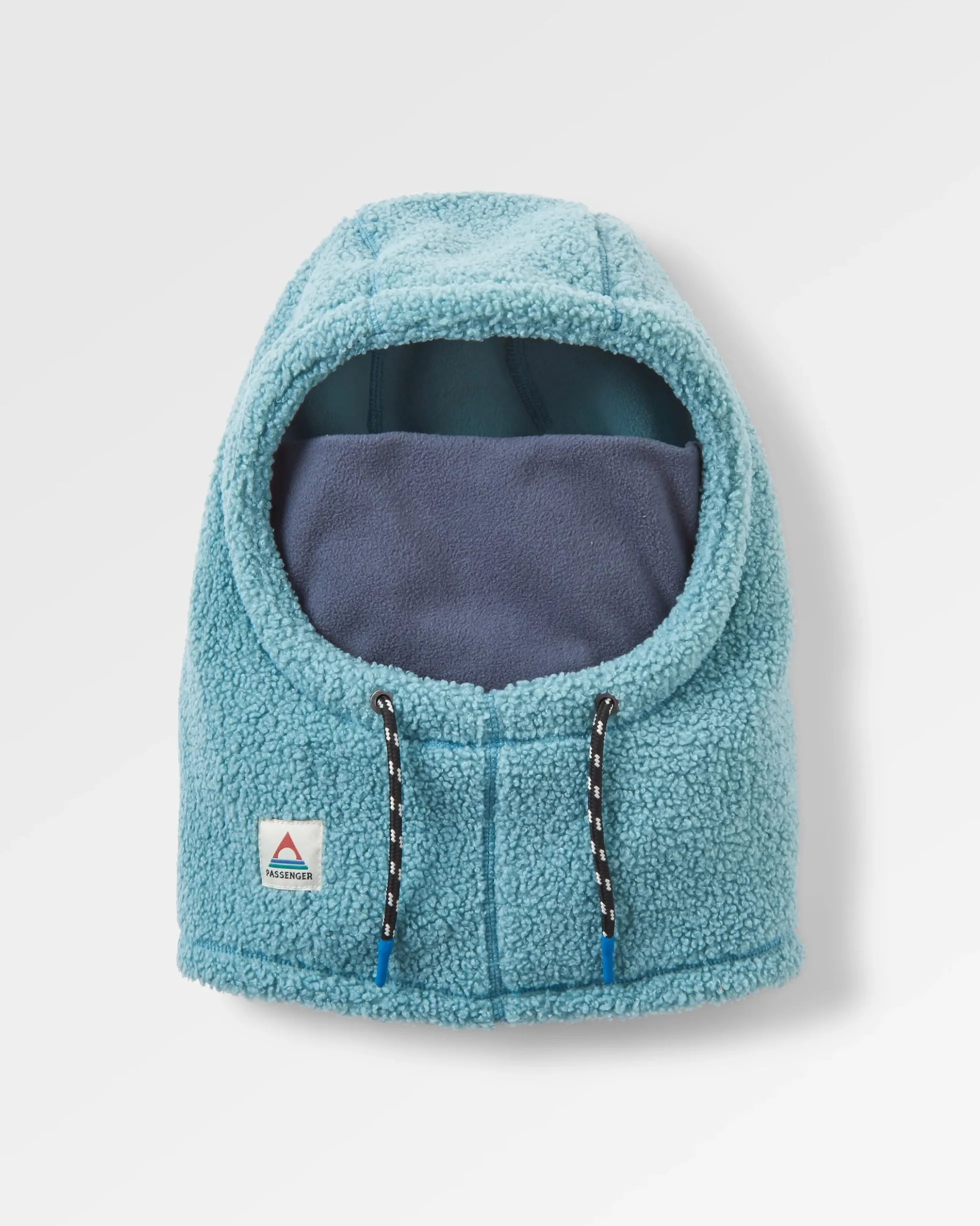 Snowdrift Fleece Hood