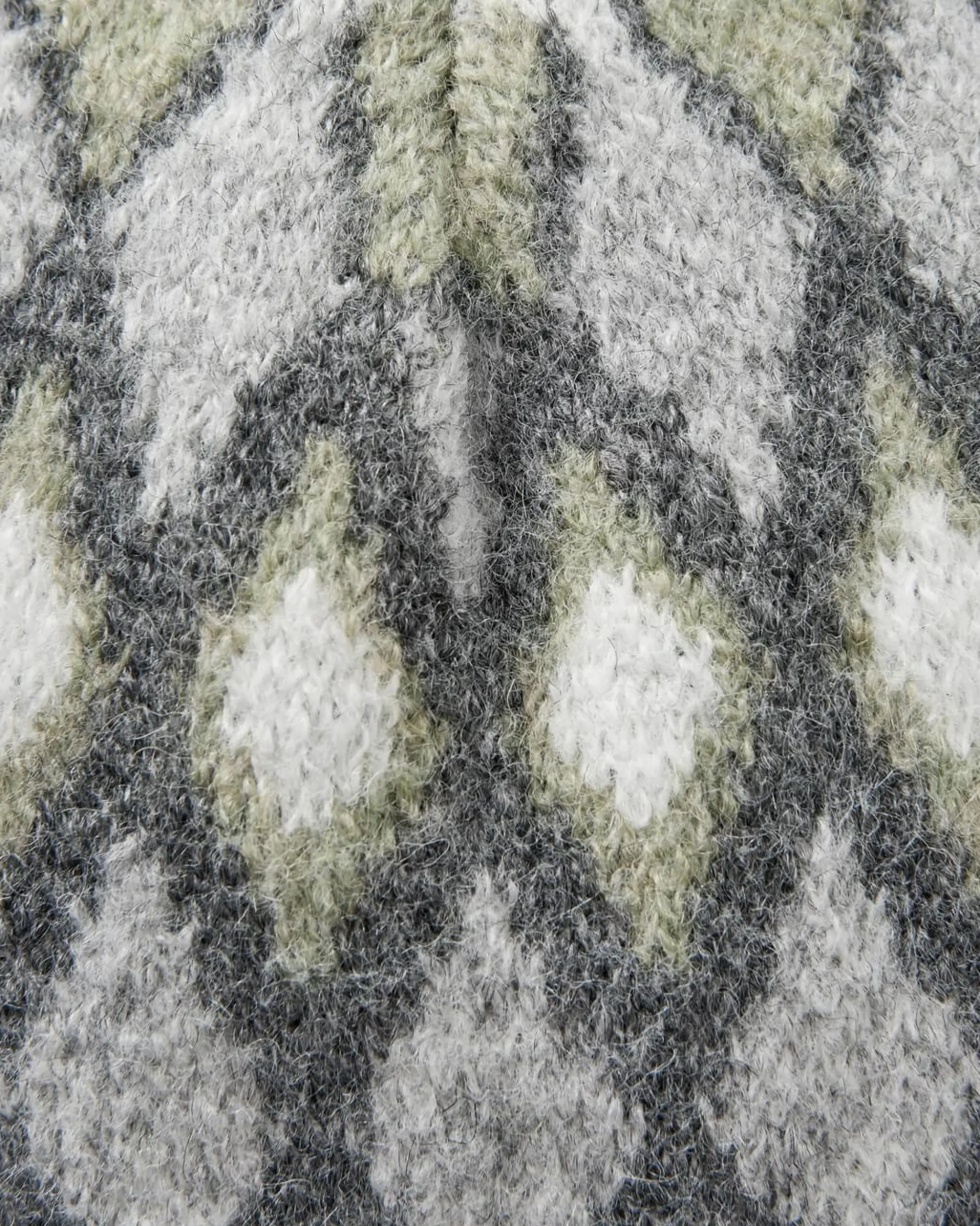 Snowdrop Bobble Hat