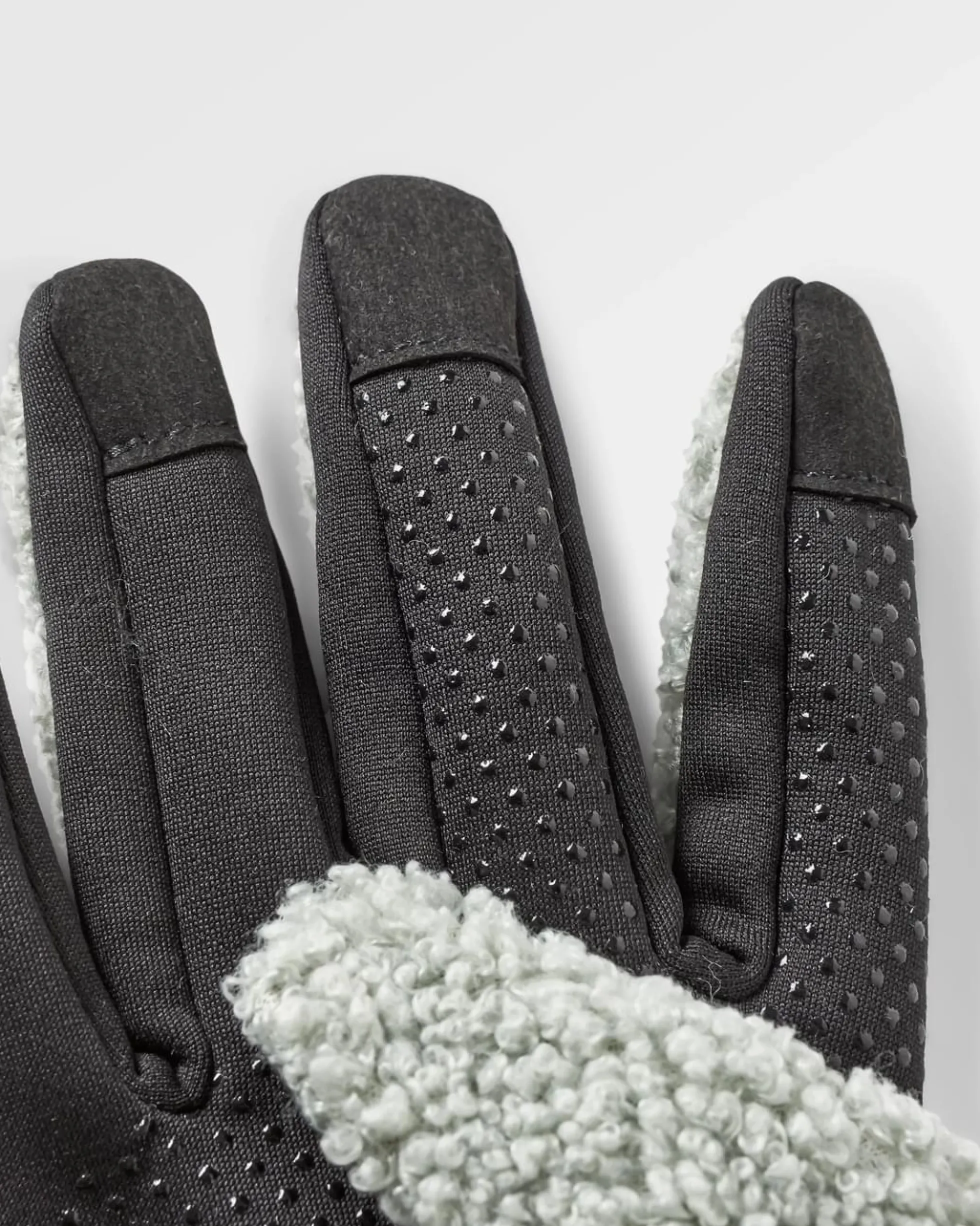 Snowfall 2.0 Sherpa Gloves