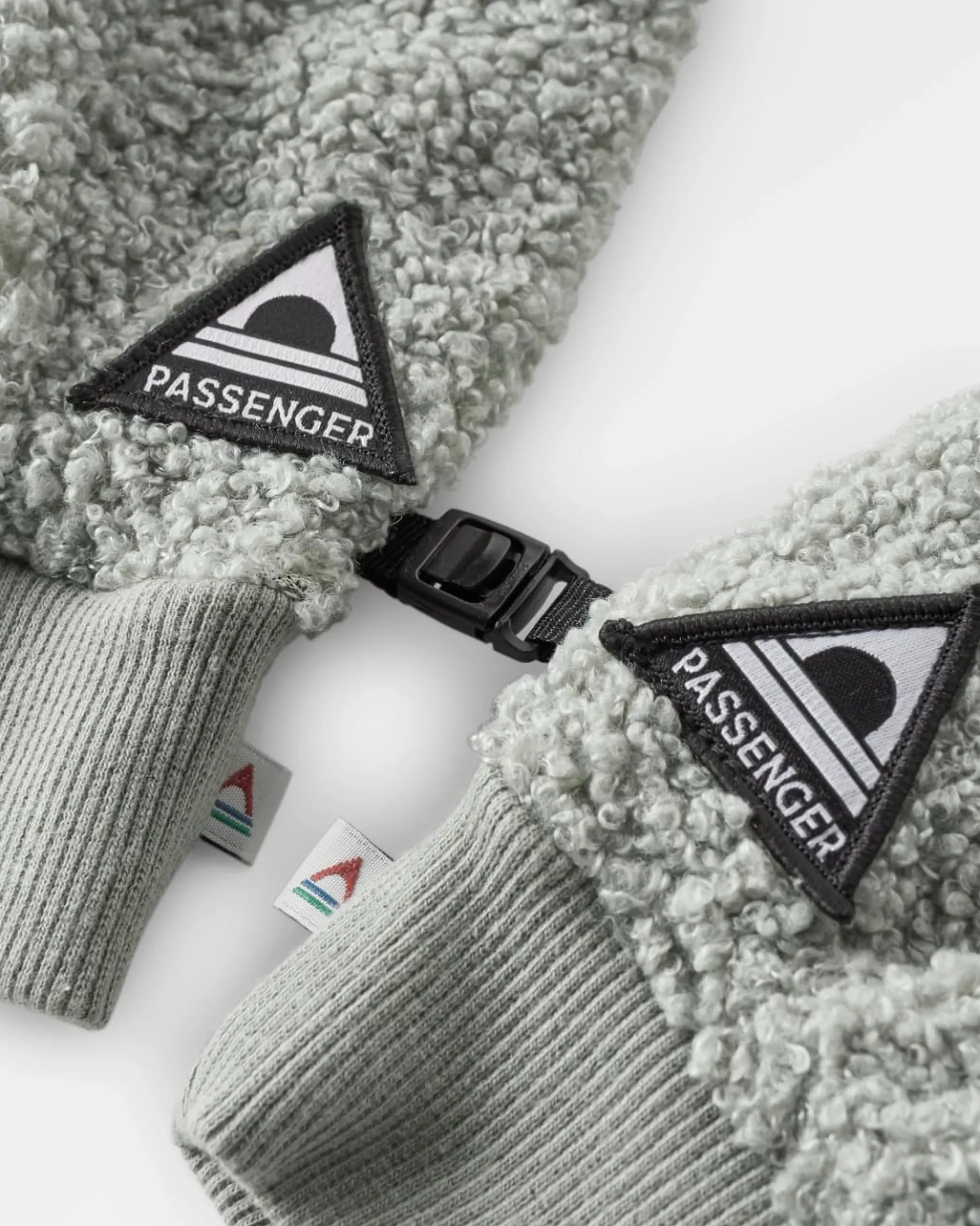 Snowfall 2.0 Sherpa Gloves