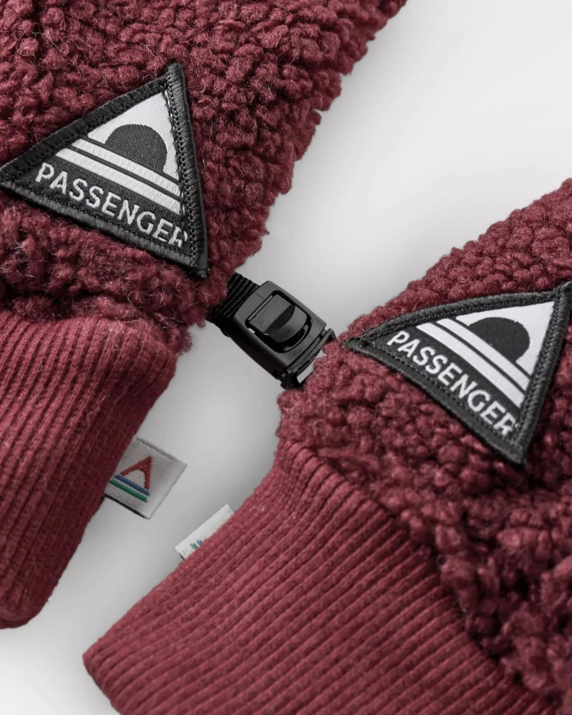 Snowfall 2.0 Sherpa Gloves