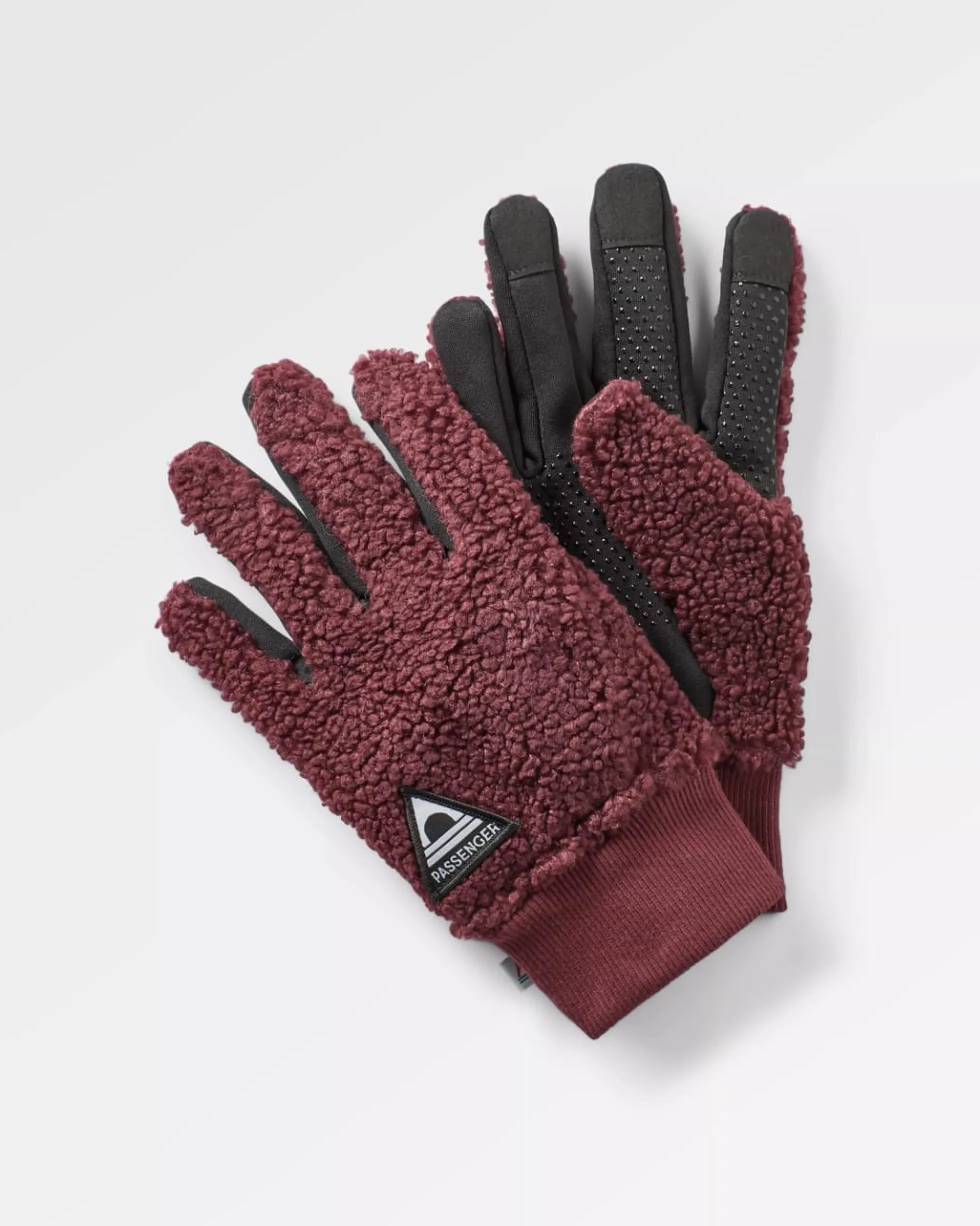 Snowfall 2.0 Sherpa Gloves