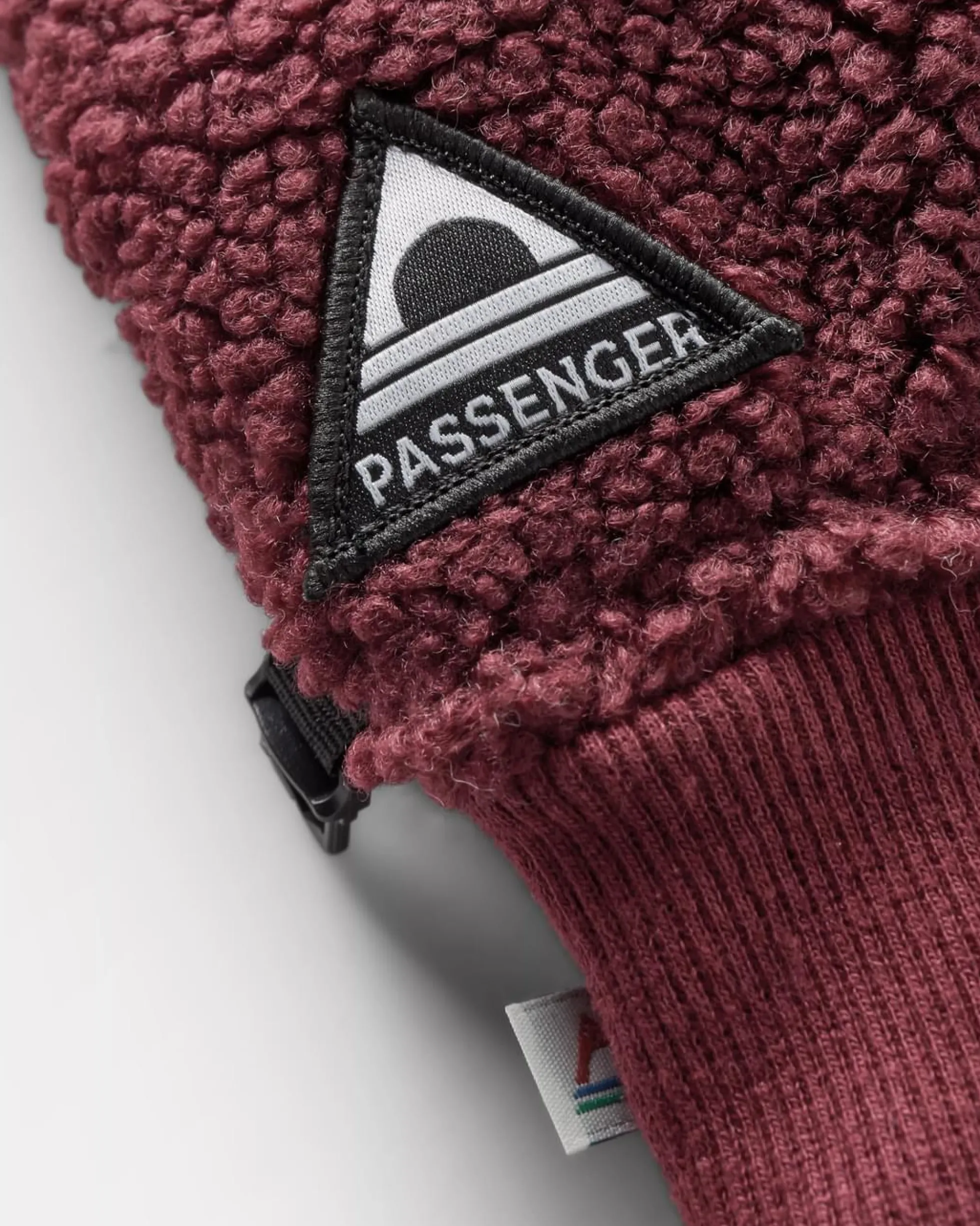 Snowfall 2.0 Sherpa Gloves