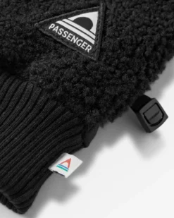 Snowfall 2.0 Sherpa Gloves