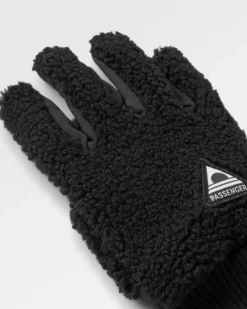Snowfall 2.0 Sherpa Gloves