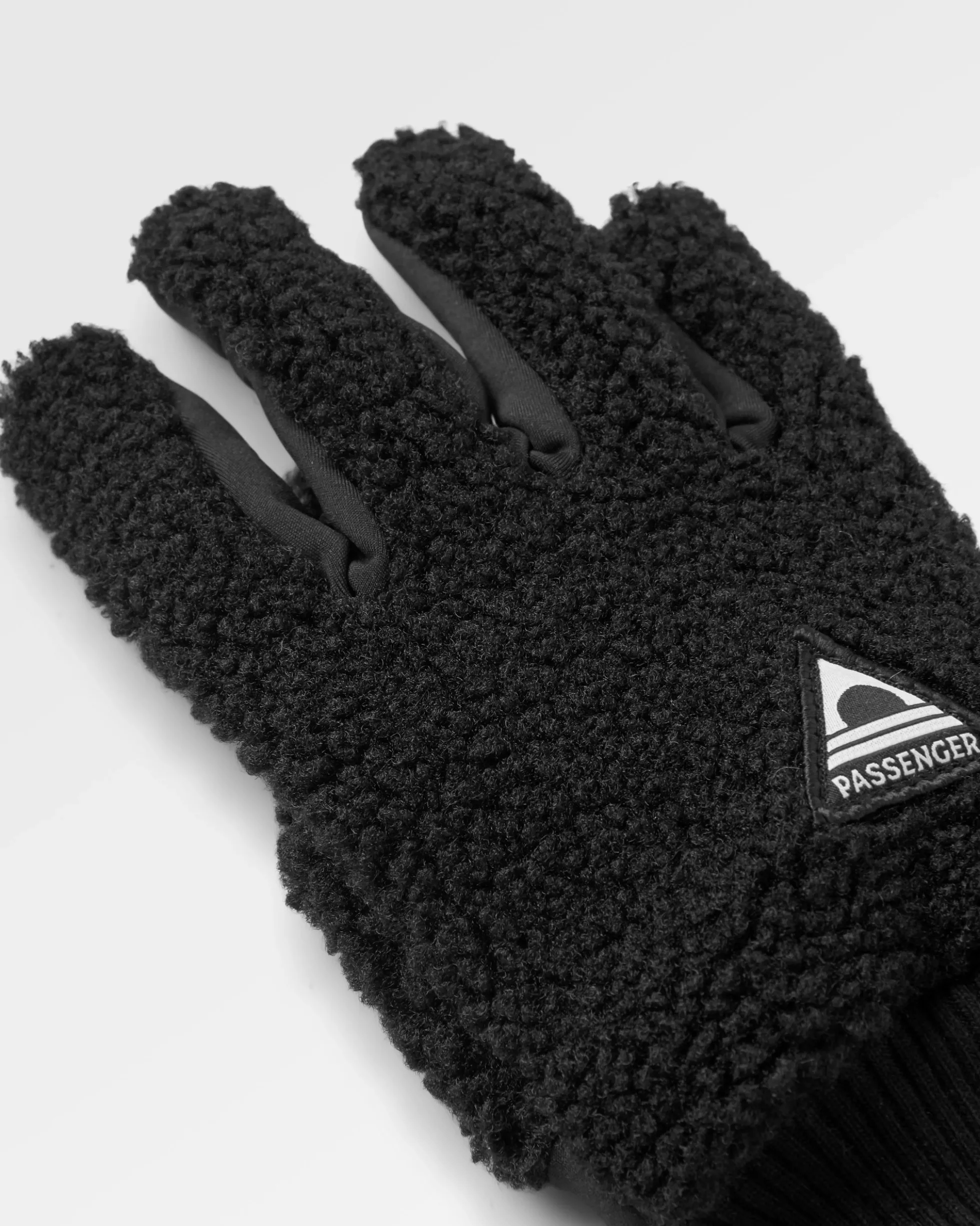 Snowfall 2.0 Sherpa Gloves