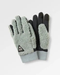 Snowfall Sherpa Gloves