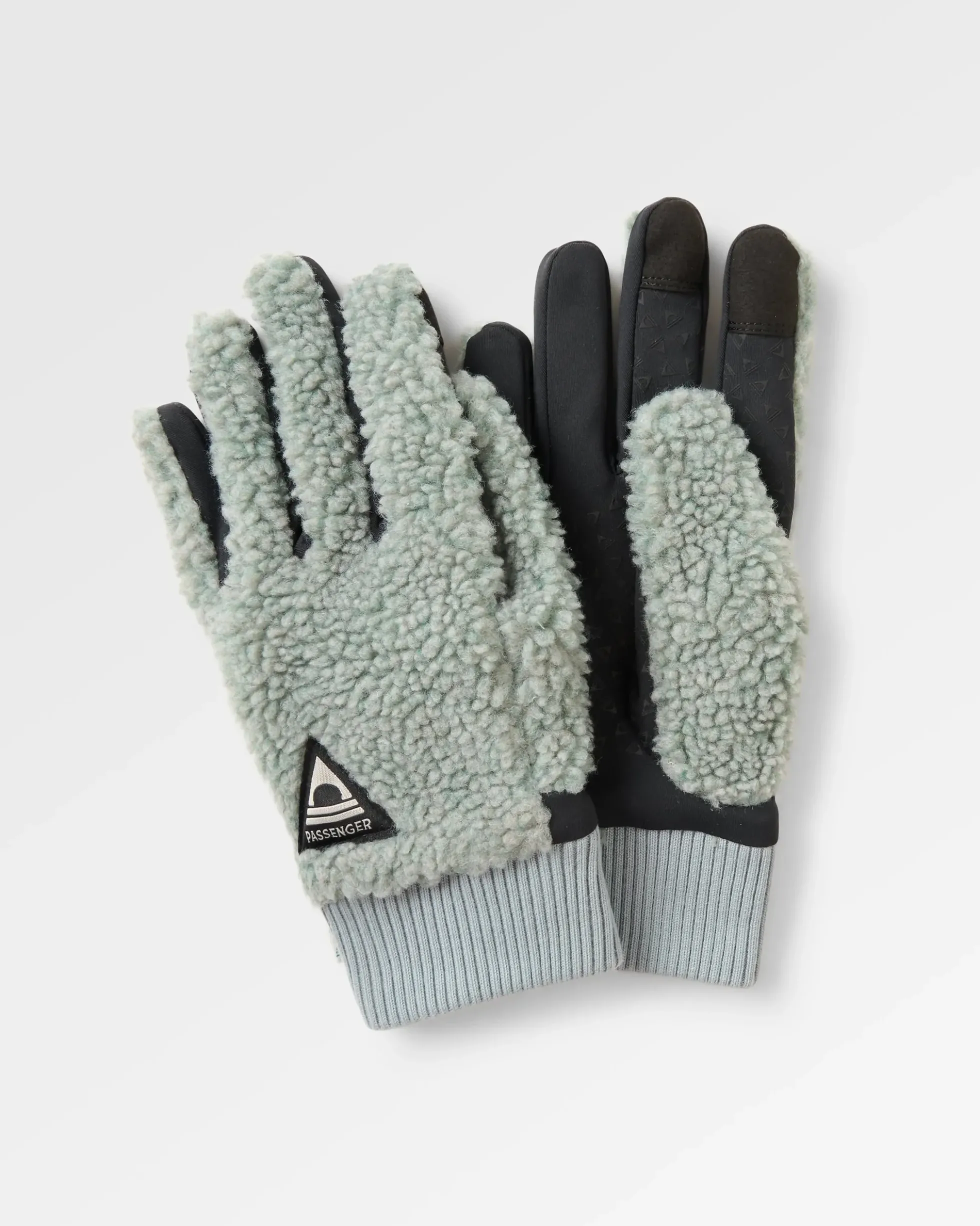 Snowfall Sherpa Gloves