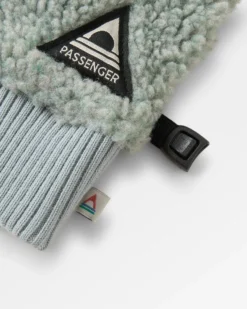 Snowfall Sherpa Gloves