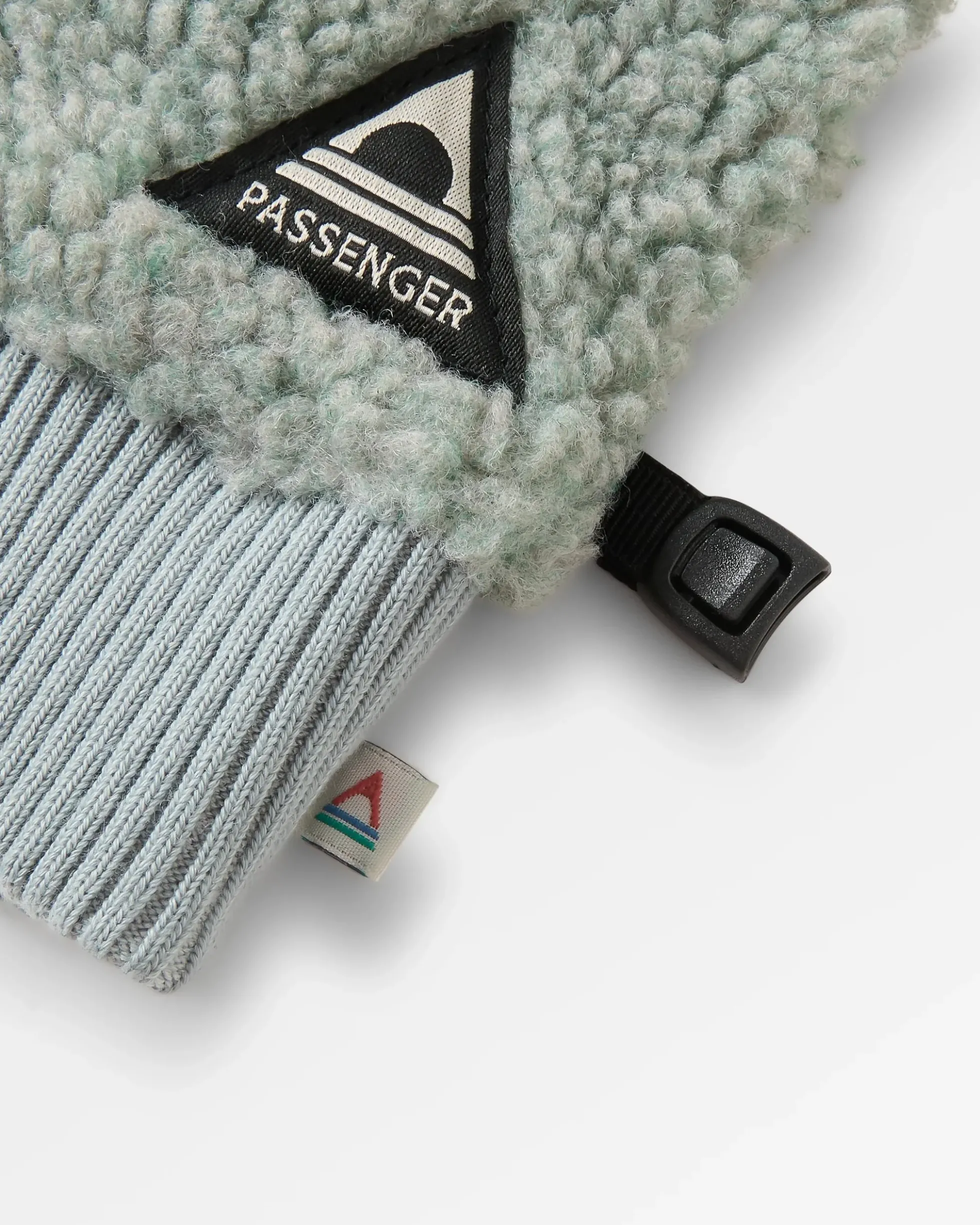 Snowfall Sherpa Gloves