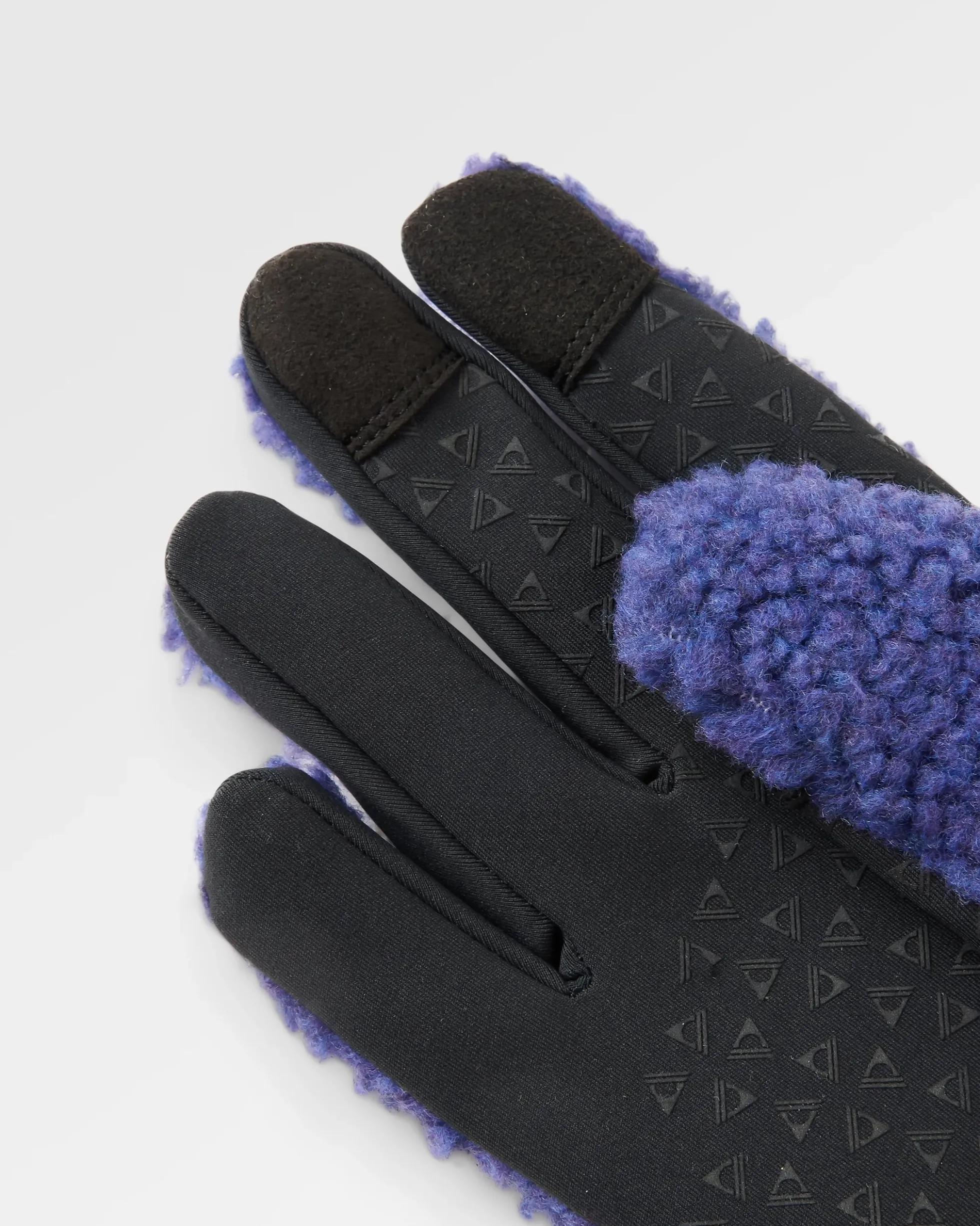 Snowfall Sherpa Gloves