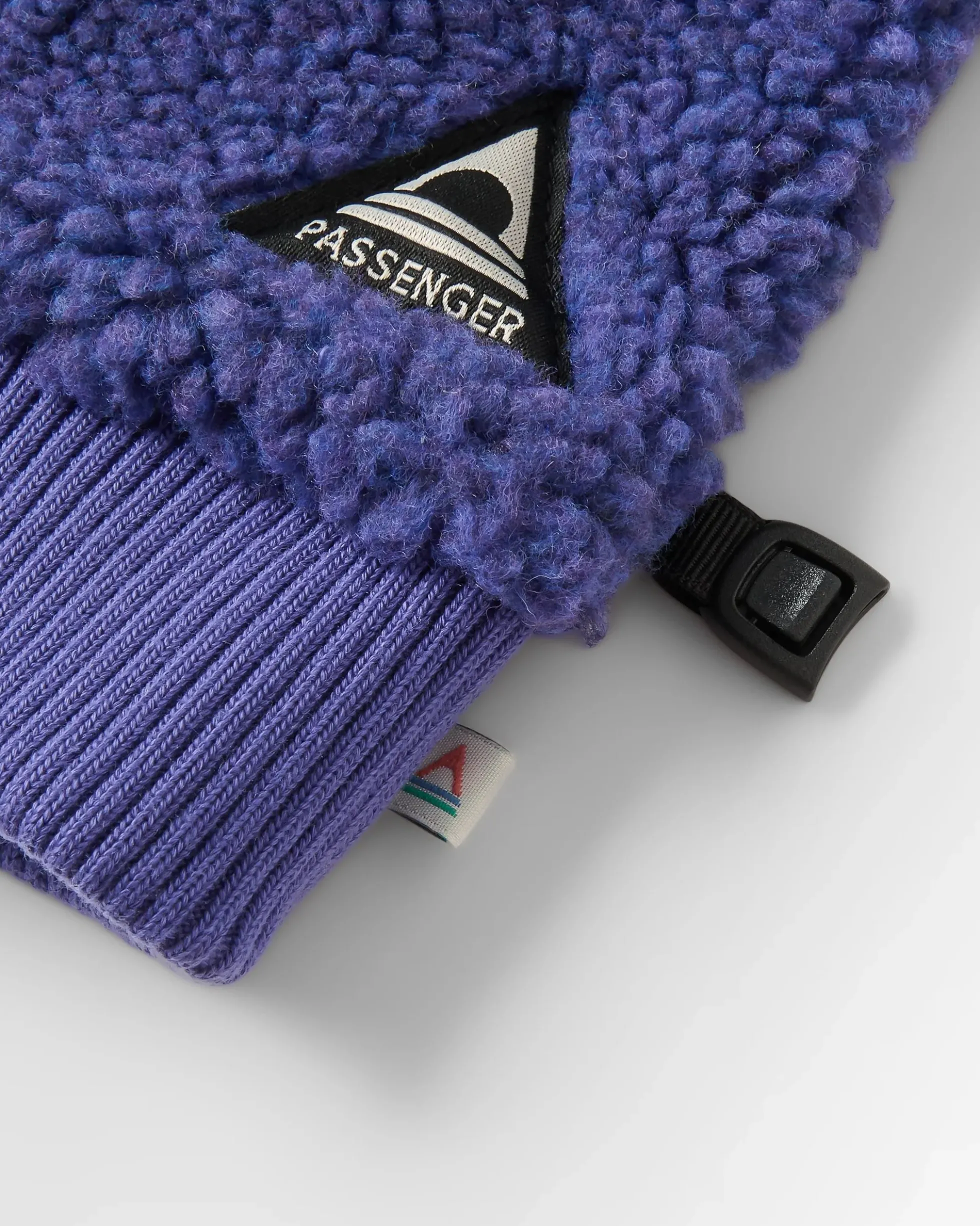 Snowfall Sherpa Gloves
