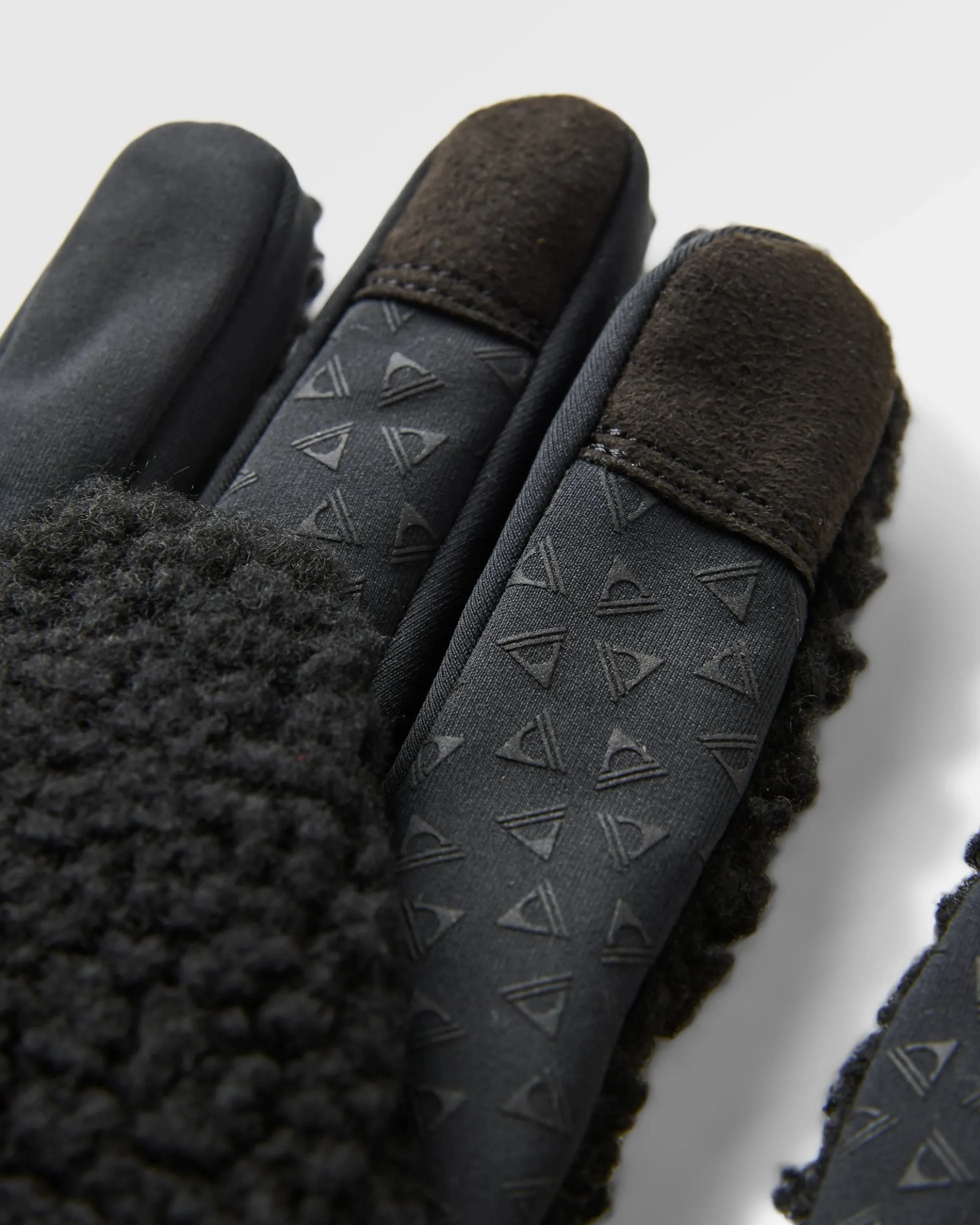 Snowfall Sherpa Gloves