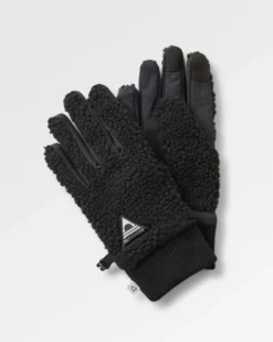 Snowfall Sherpa Gloves