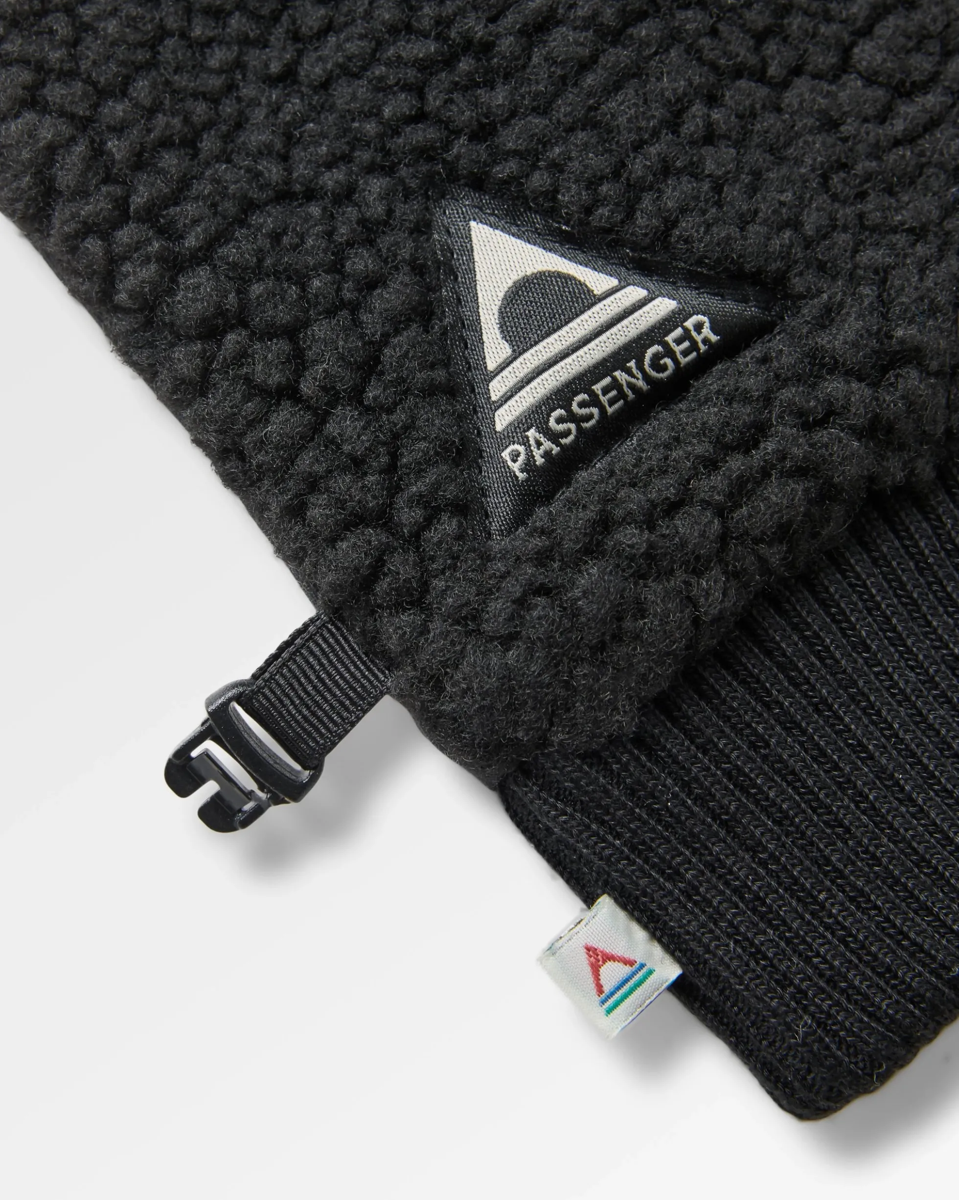 Snowfall Sherpa Gloves