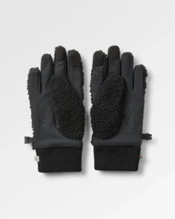 Snowfall Sherpa Gloves
