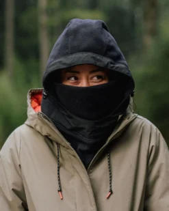 Snow Lodge Polartec® Hood