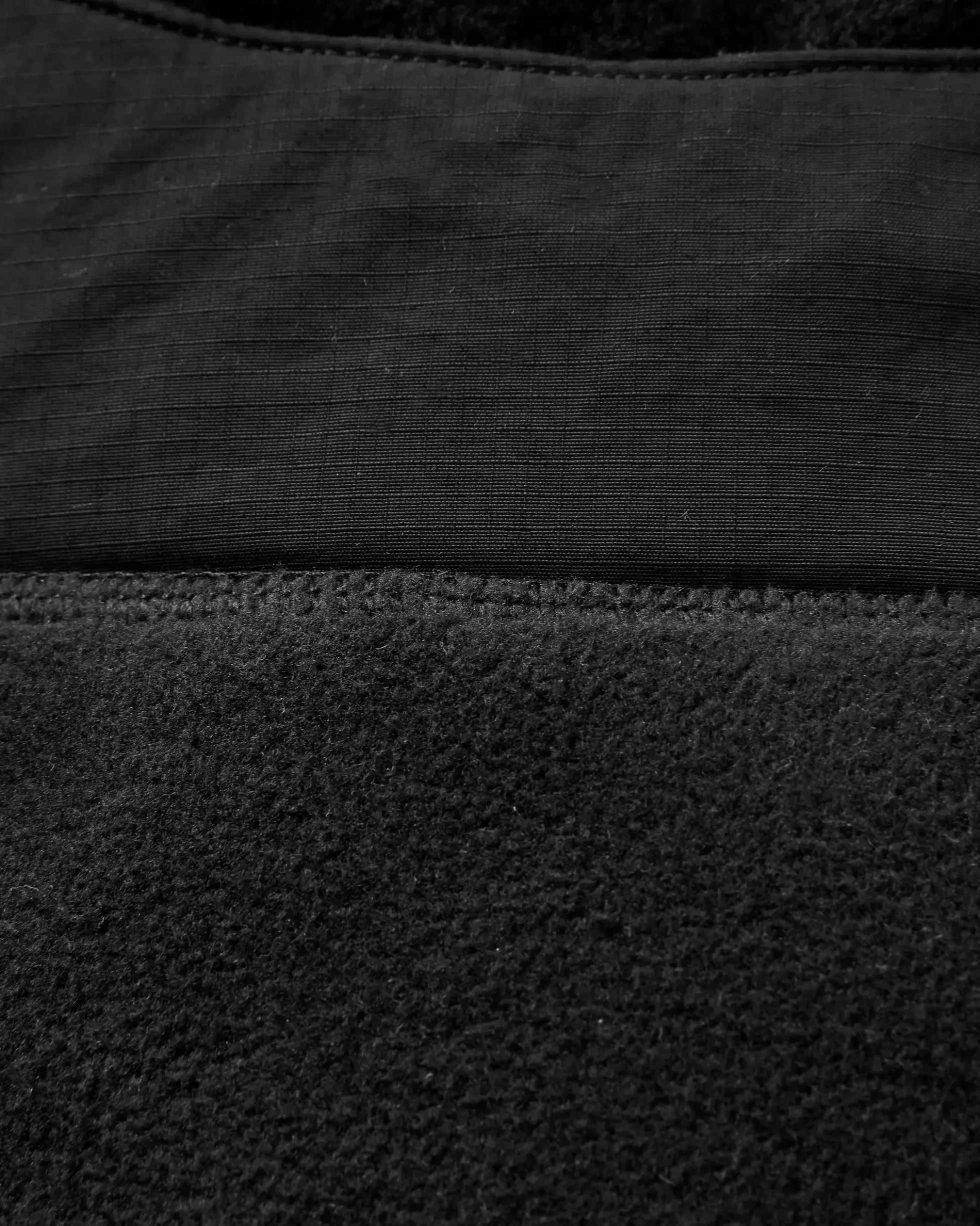 Snow Lodge Polartec® Hood
