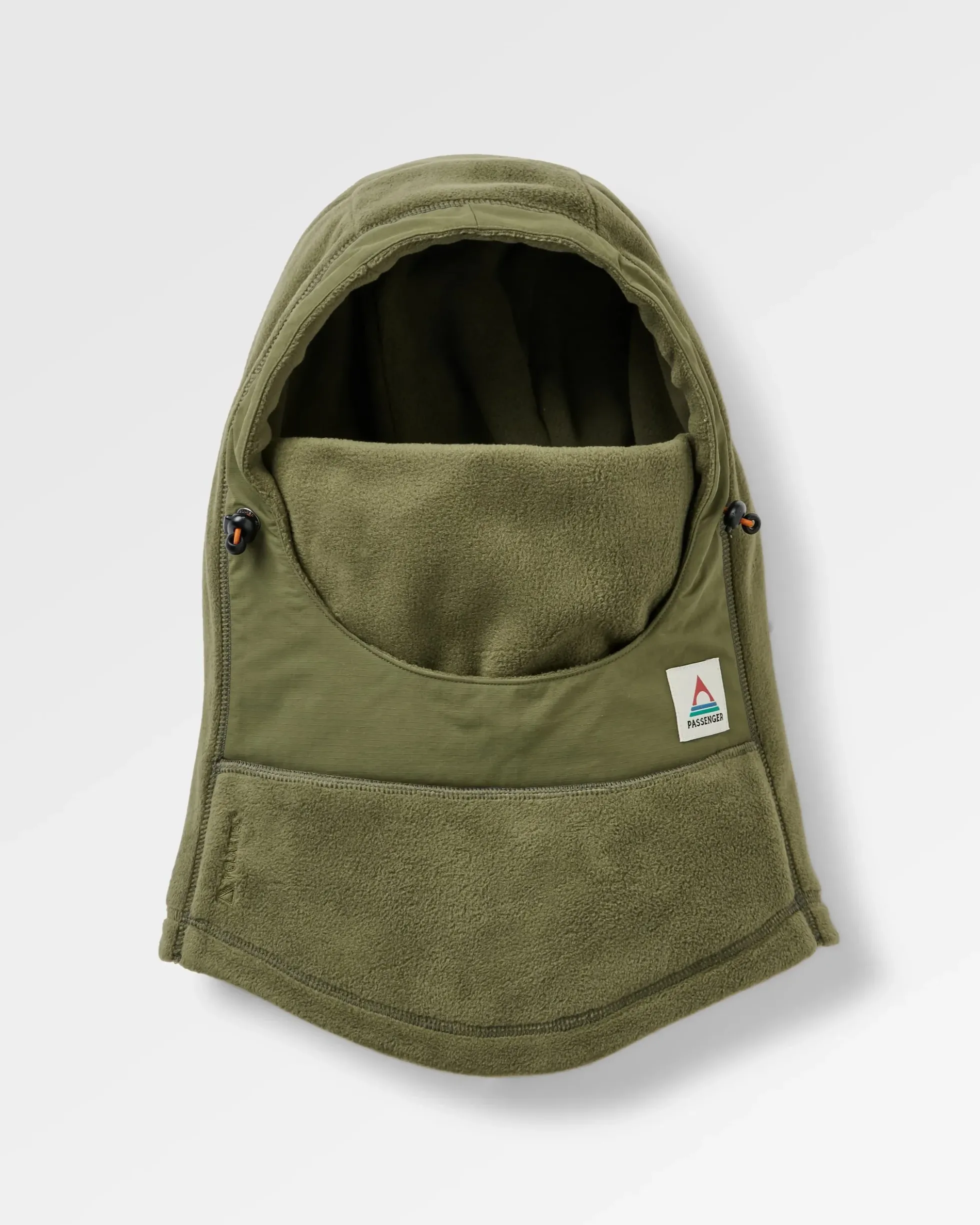 Snow Lodge Polartec® Hood