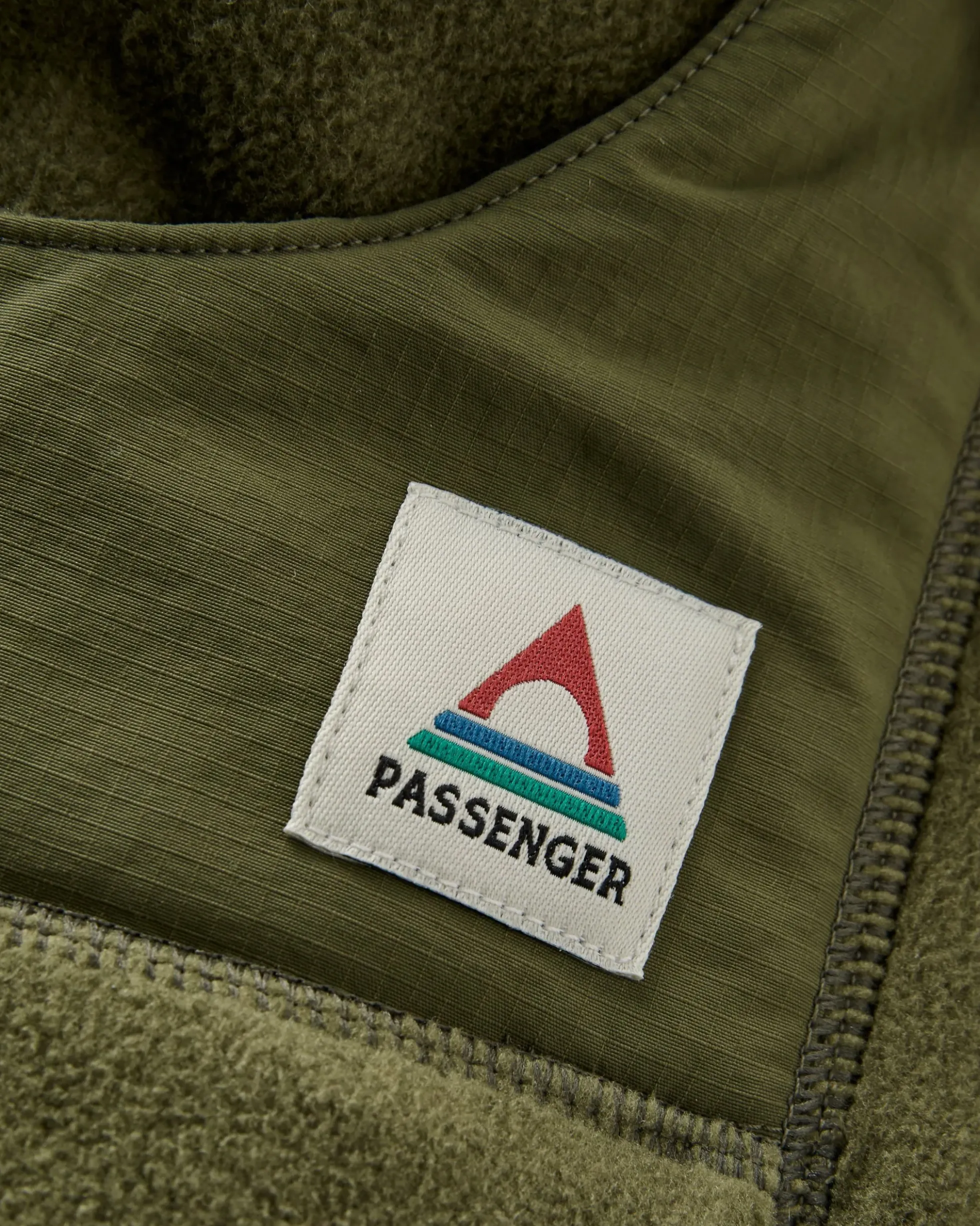 Snow Lodge Polartec® Hood