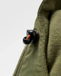 Snow Lodge Polartec® Hood