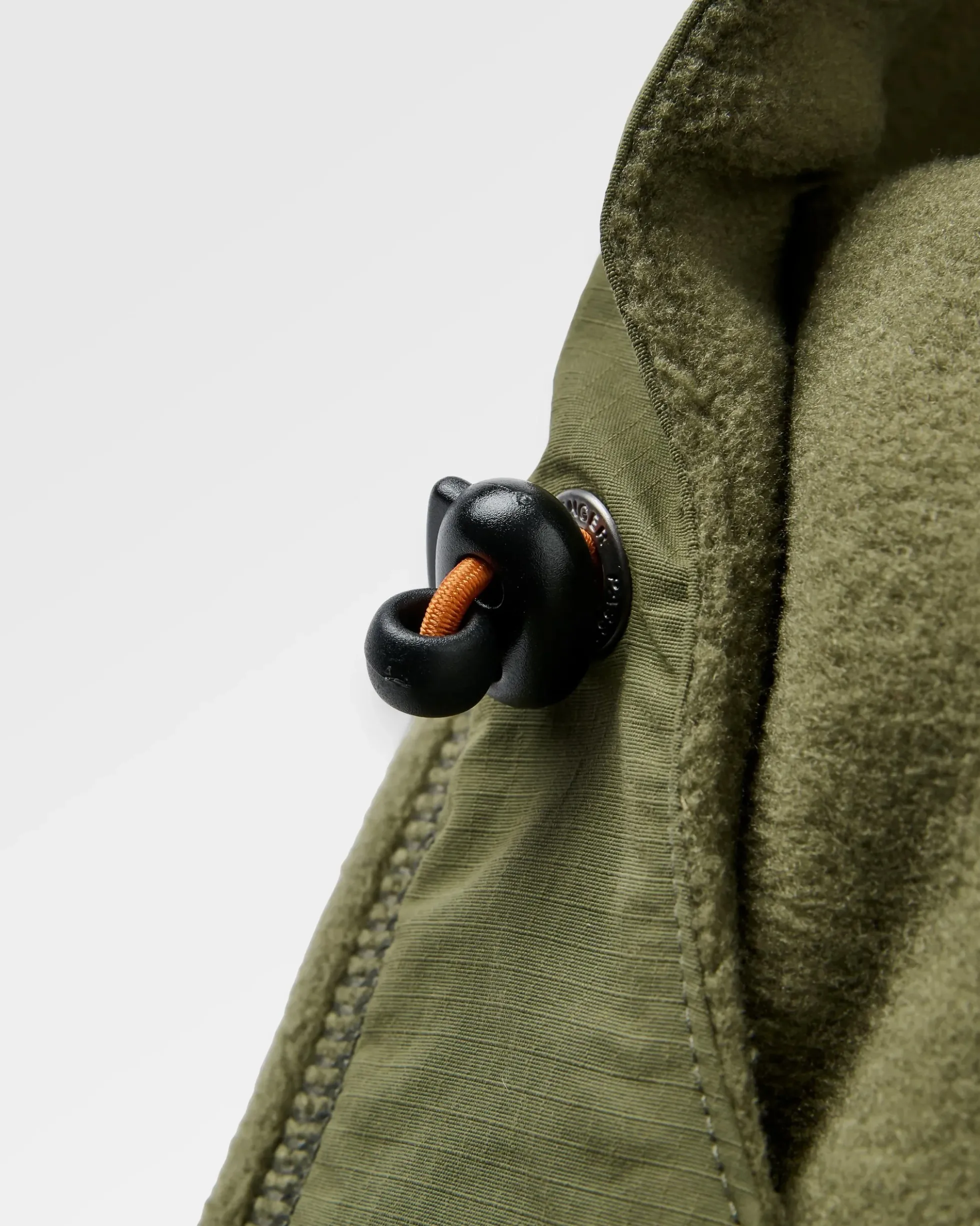 Snow Lodge Polartec® Hood
