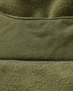 Snow Lodge Polartec® Hood