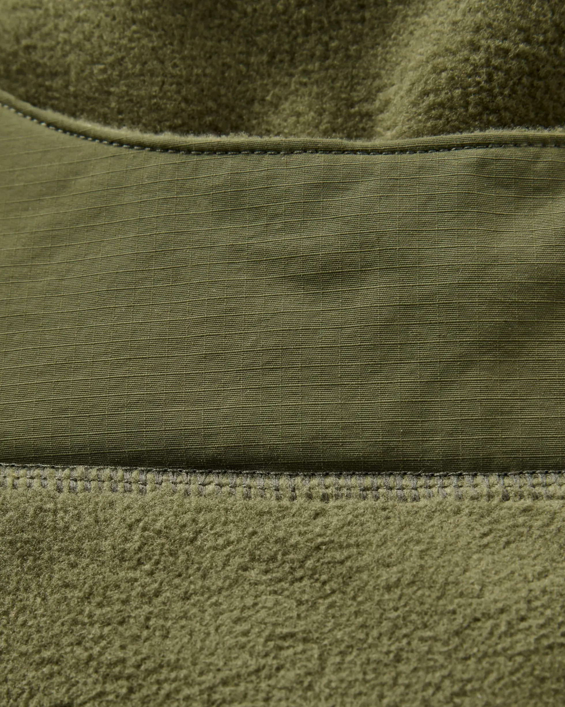 Snow Lodge Polartec® Hood