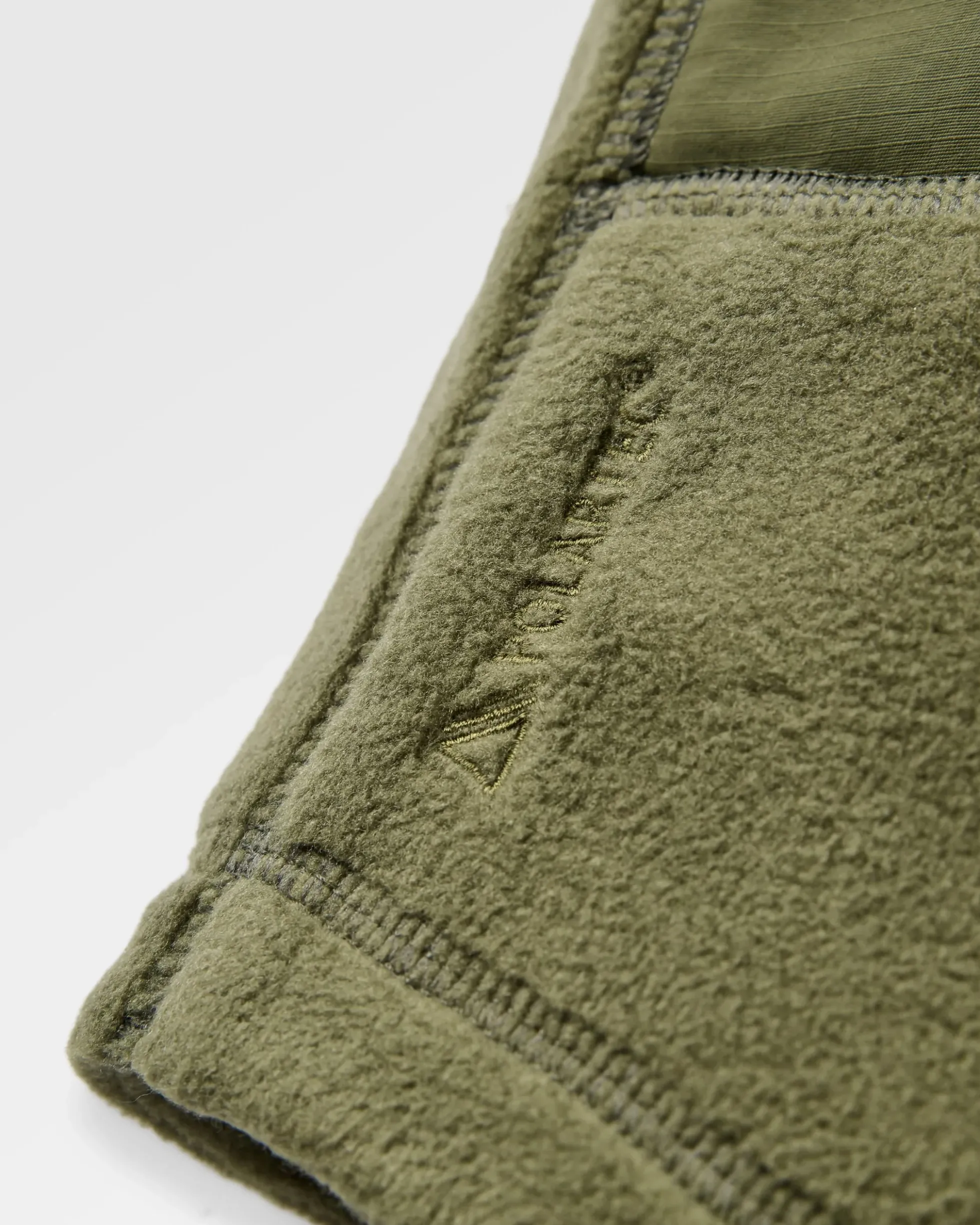 Snow Lodge Polartec® Hood