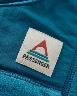 Snow Lodge Polartec® Hood