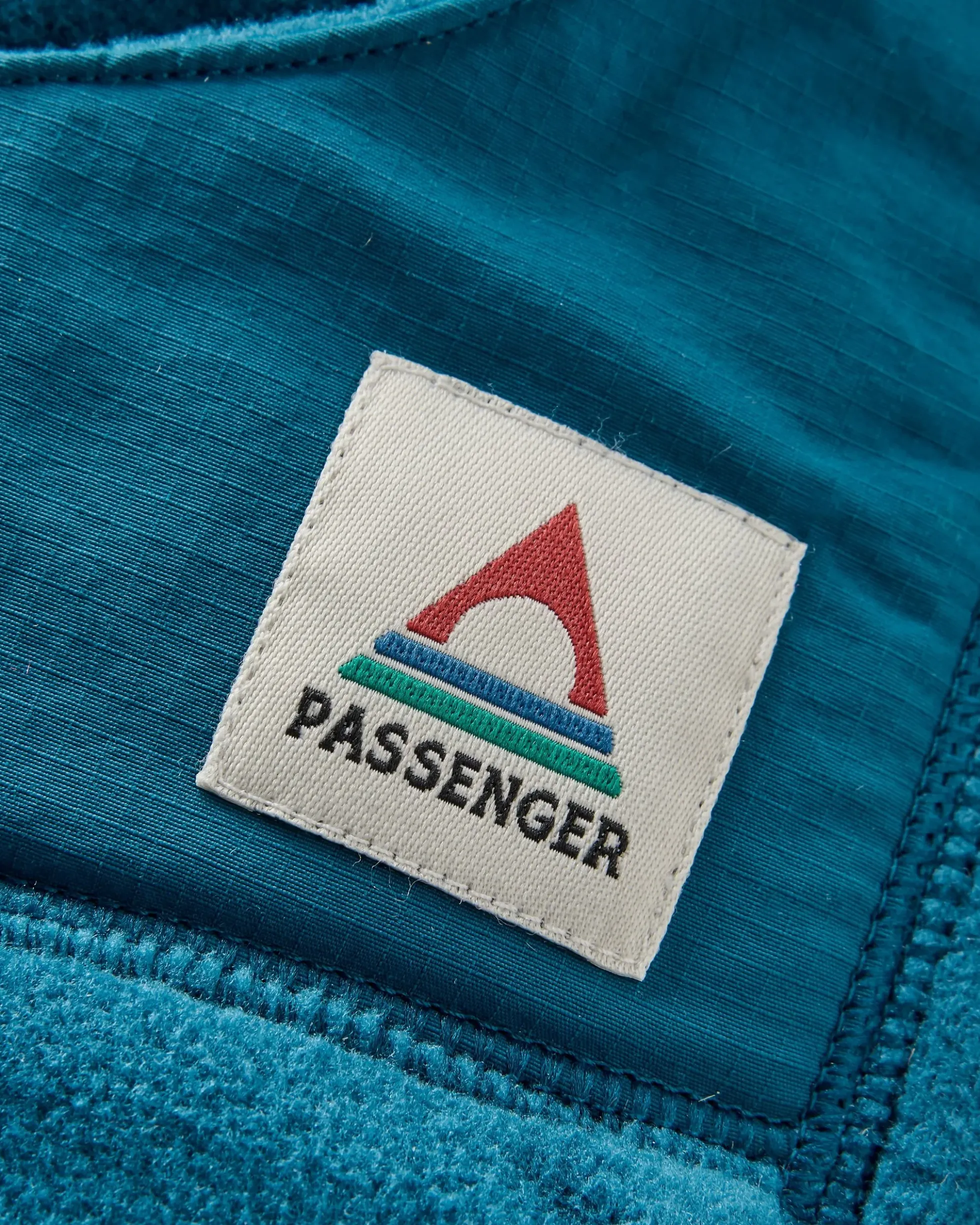Snow Lodge Polartec® Hood