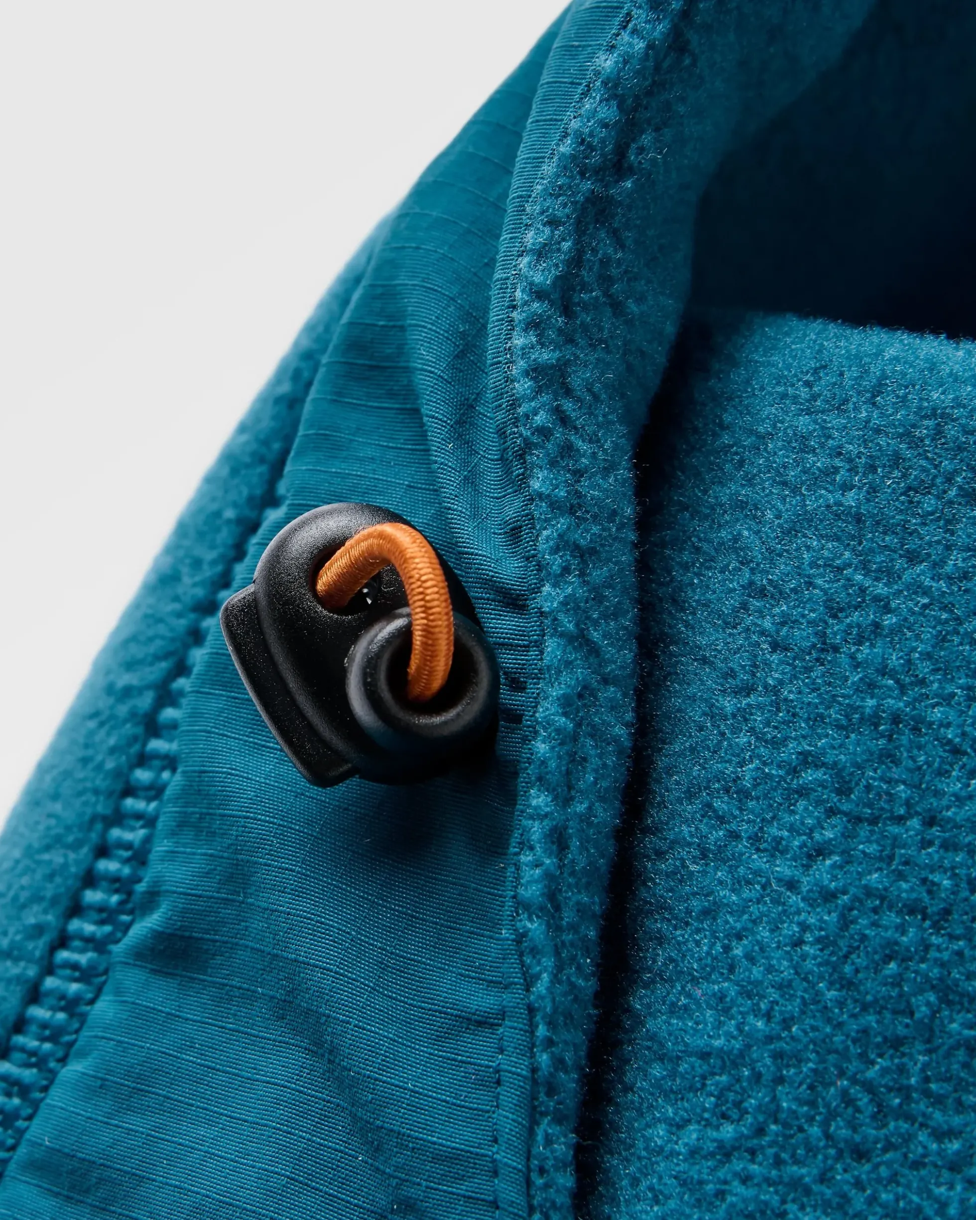 Snow Lodge Polartec® Hood