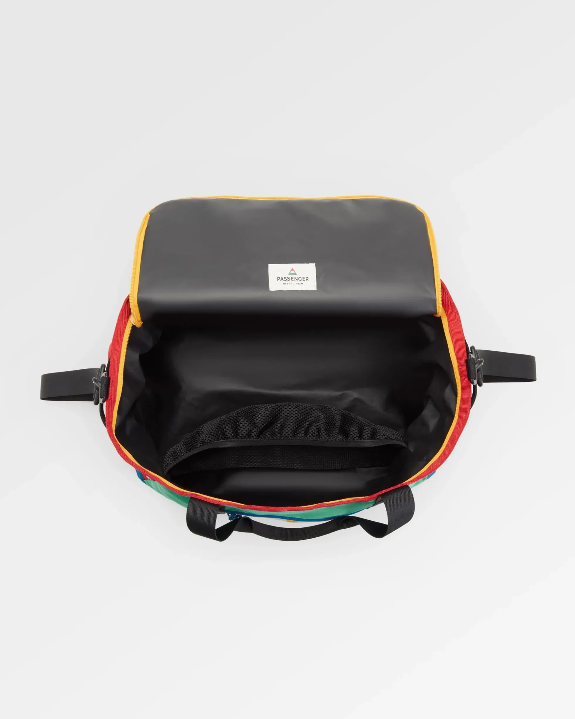 Sojourn Gear Tote 48L