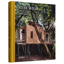 Stay Wild