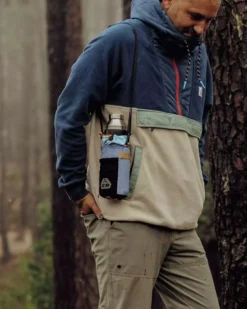 Steer Hybrid Bottle Bike Bag