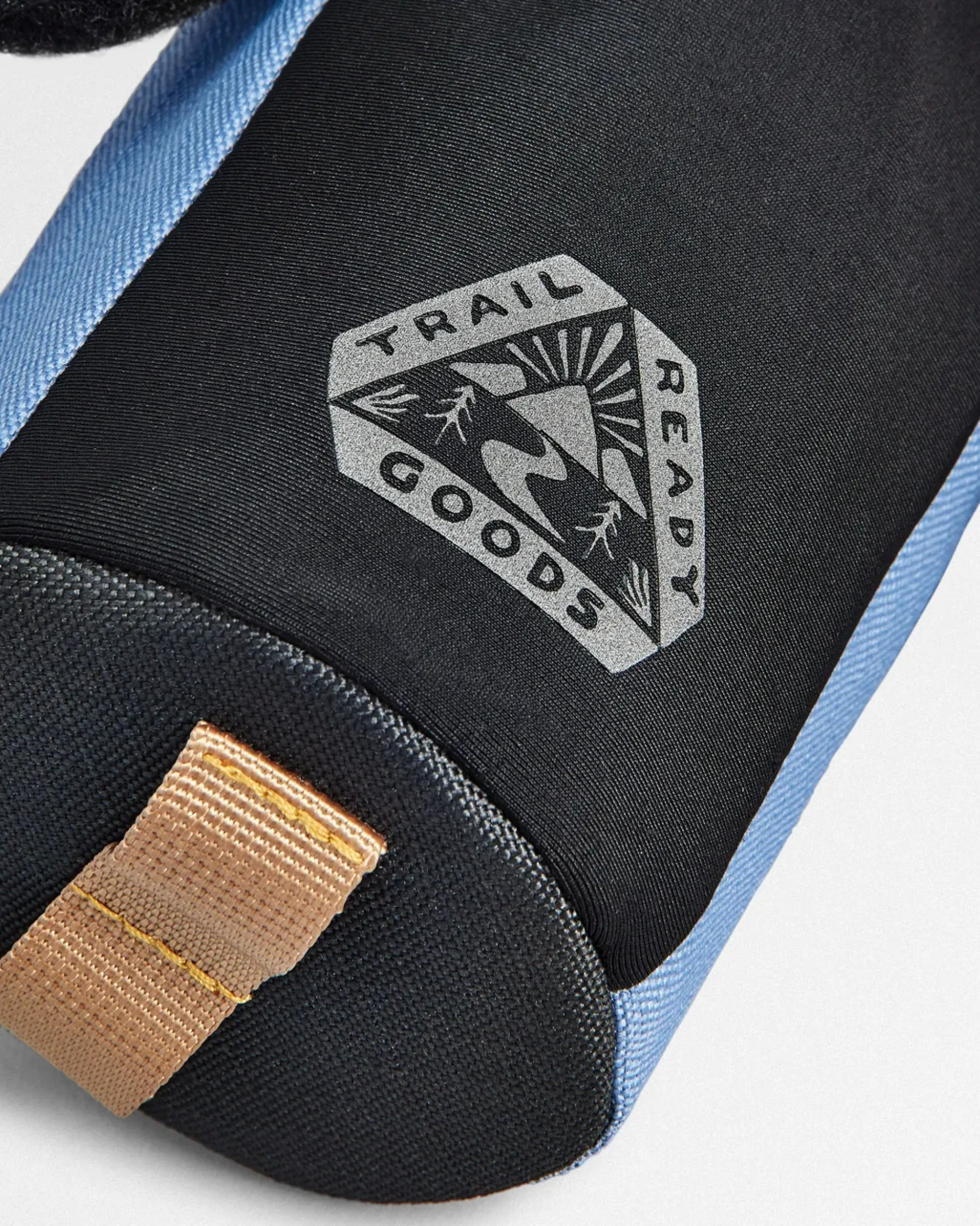 Steer Hybrid Bottle Bike Bag