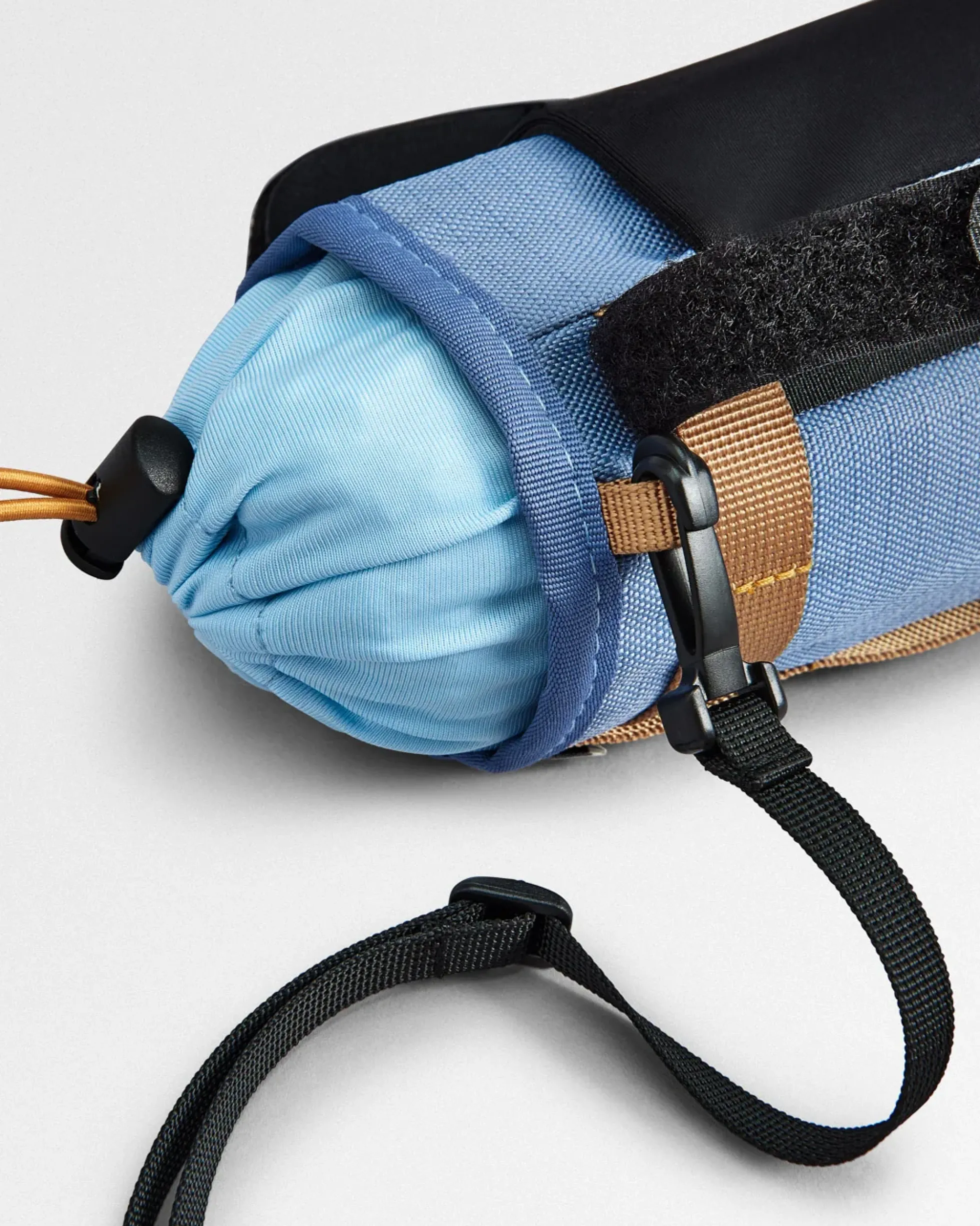 Steer Hybrid Bottle Bike Bag