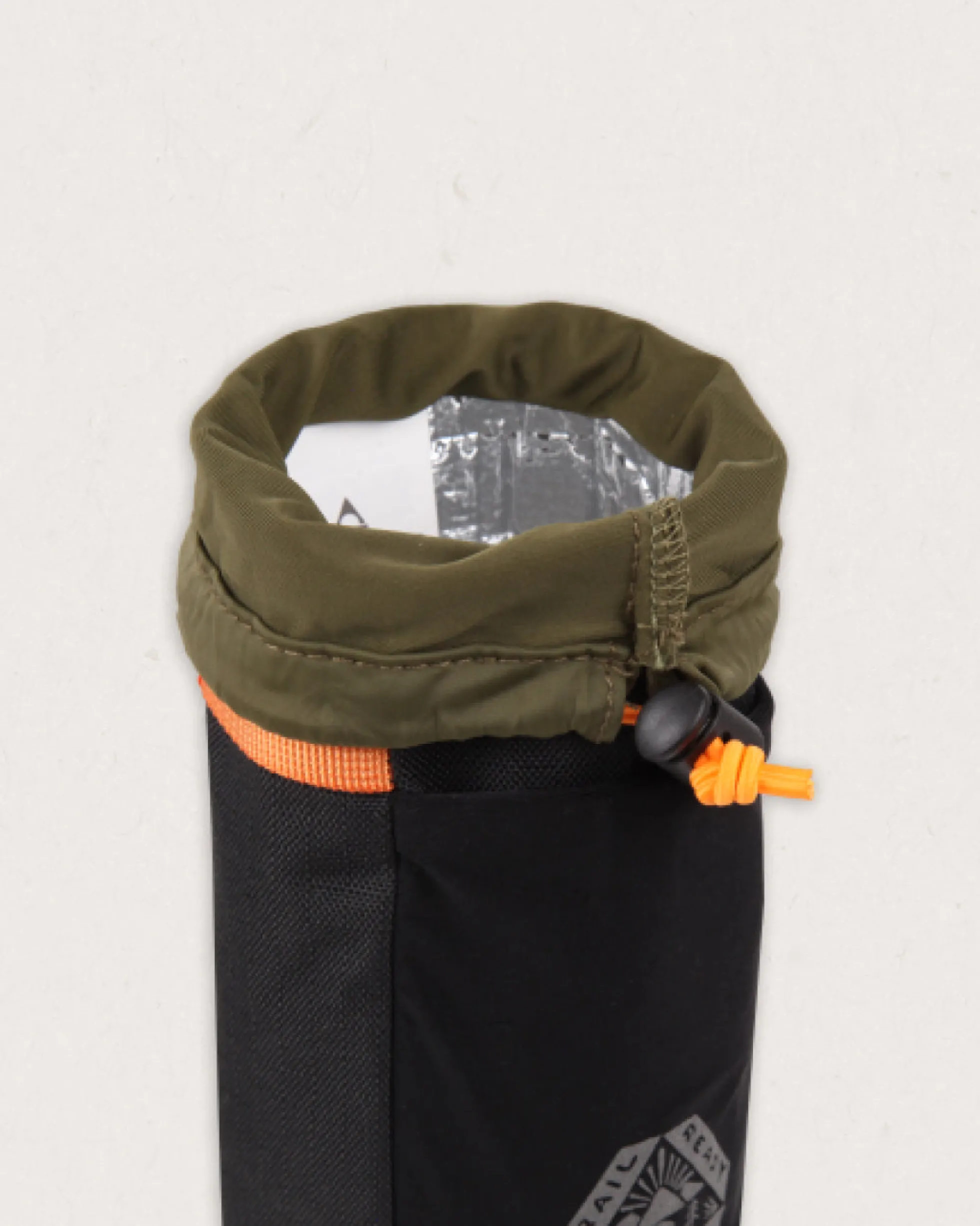 Steer Hybrid Bottle Bike Bag