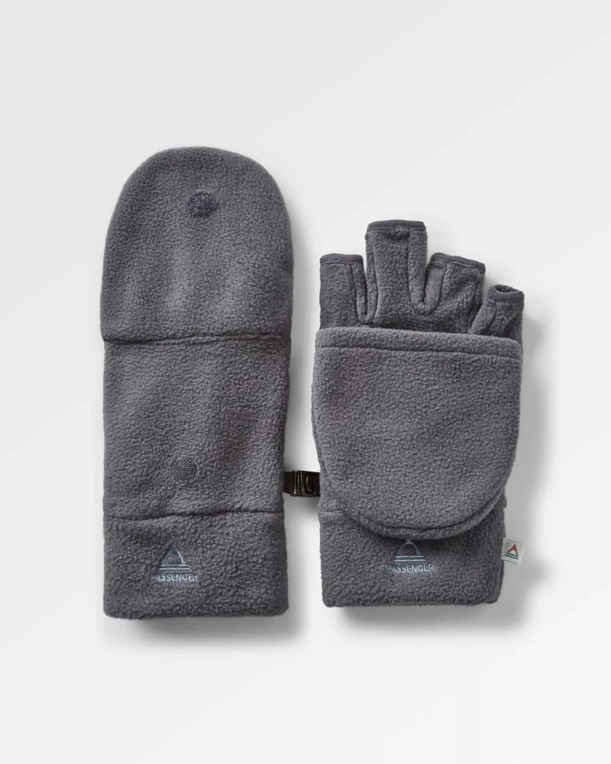 Stem Polar Convertible Mittens