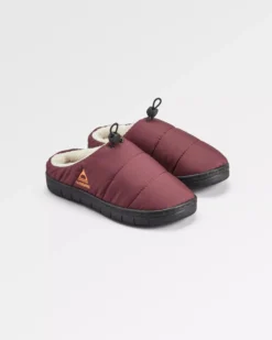 Step Out Slipper