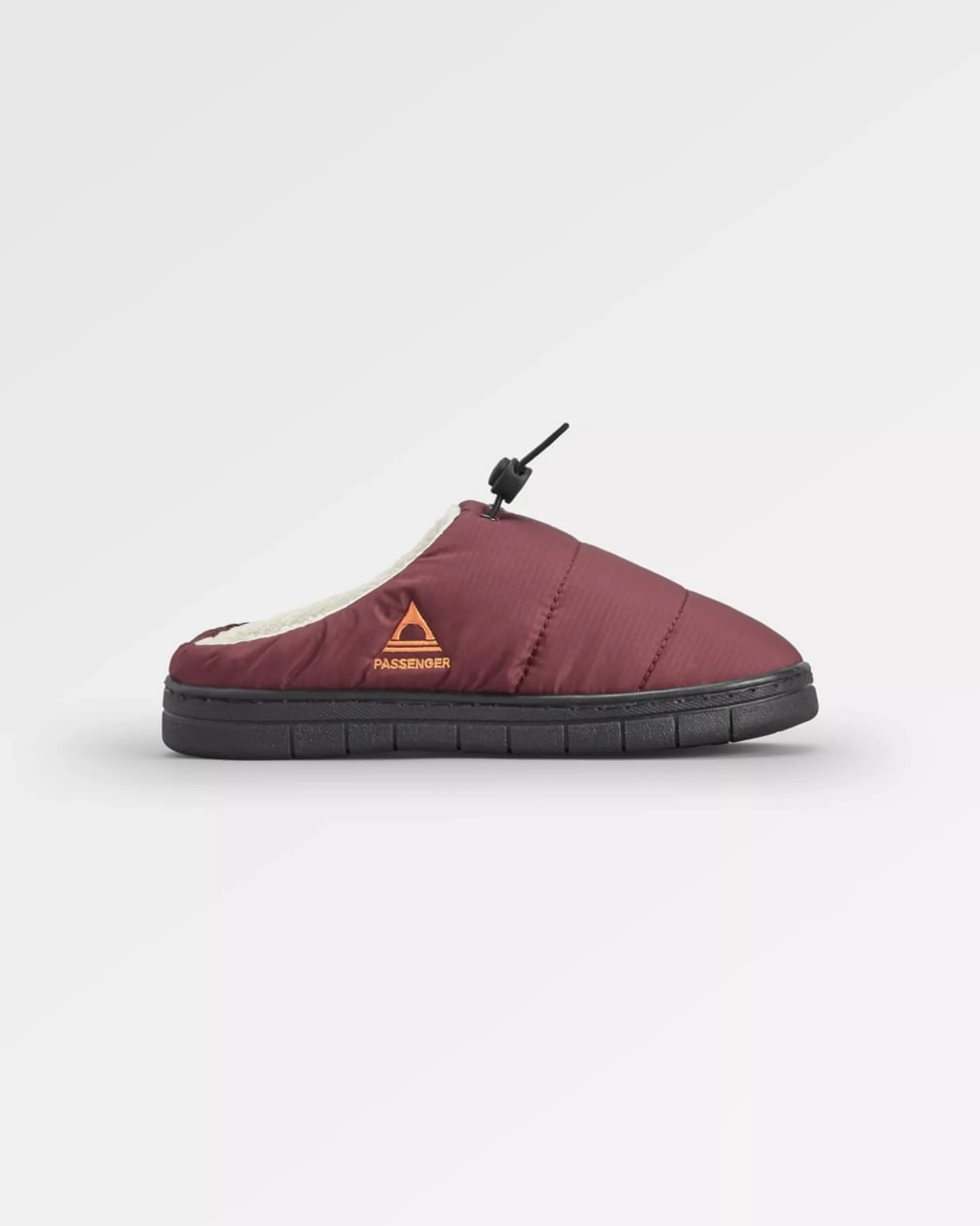 Step Out Slipper