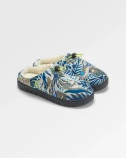 Step Out Slipper