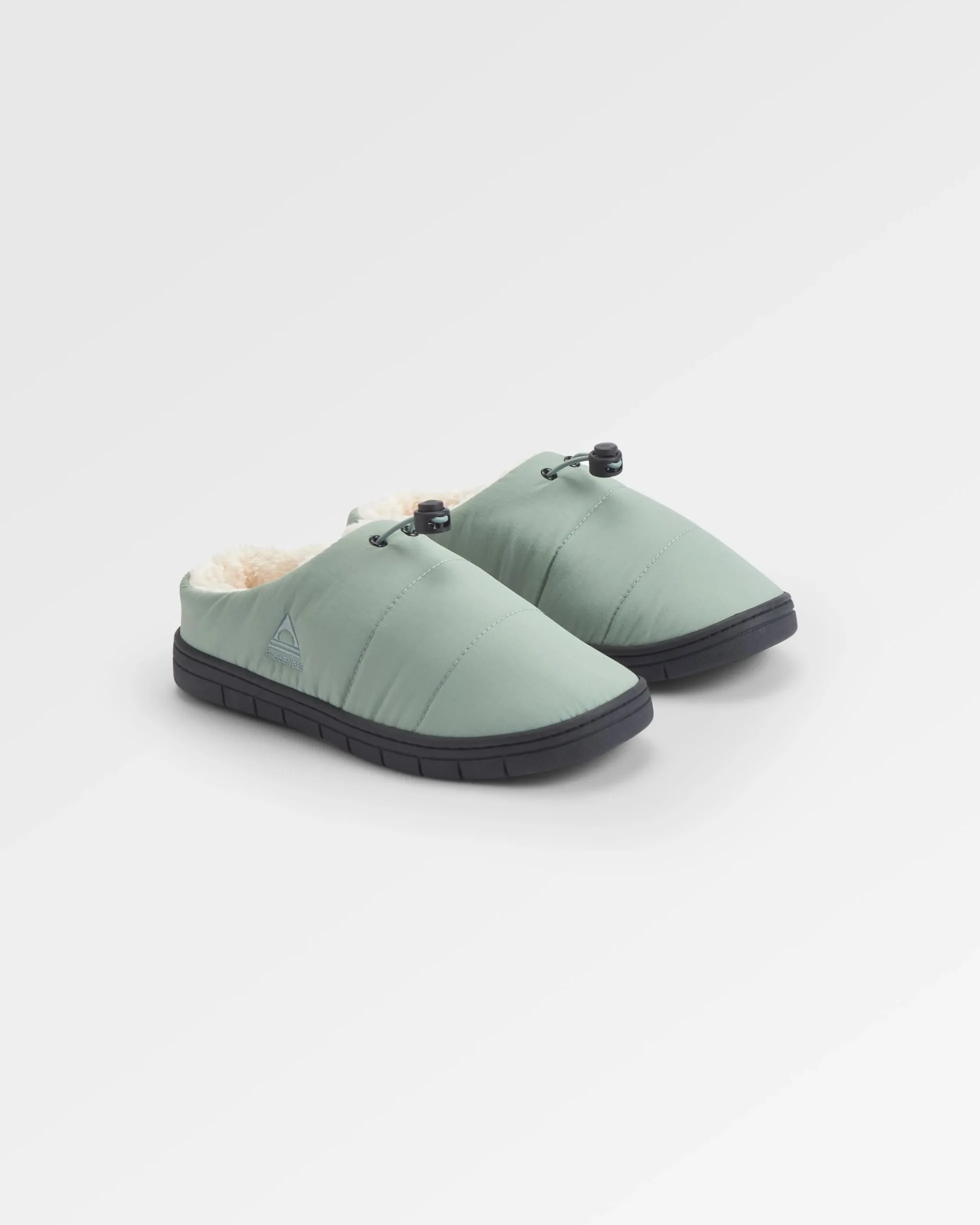 Step Out Women's Fleece Lined Slipper