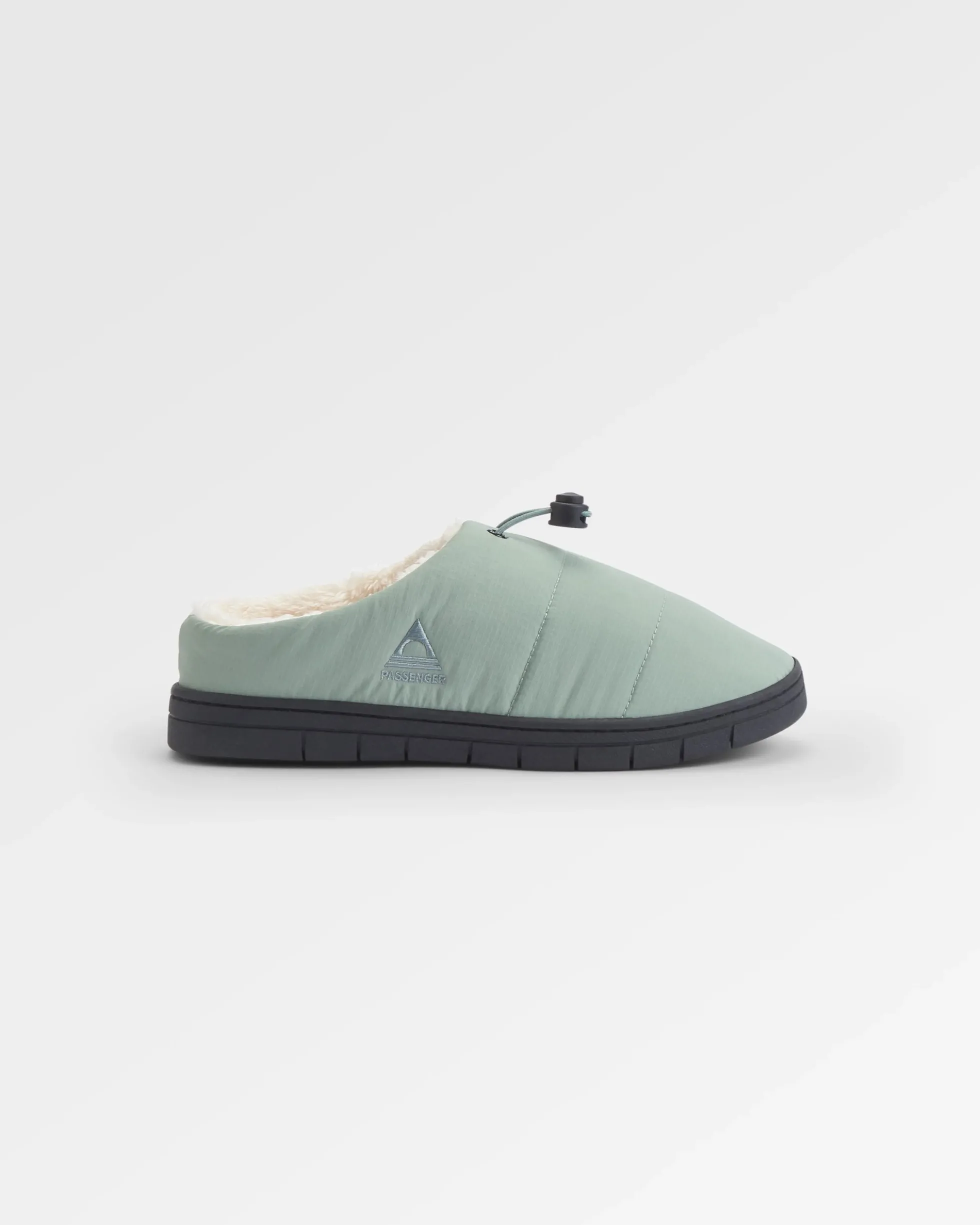 Step Out Women's Fleece Lined Slipper