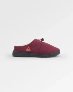 Step Out Women's Fleece Lined Slipper