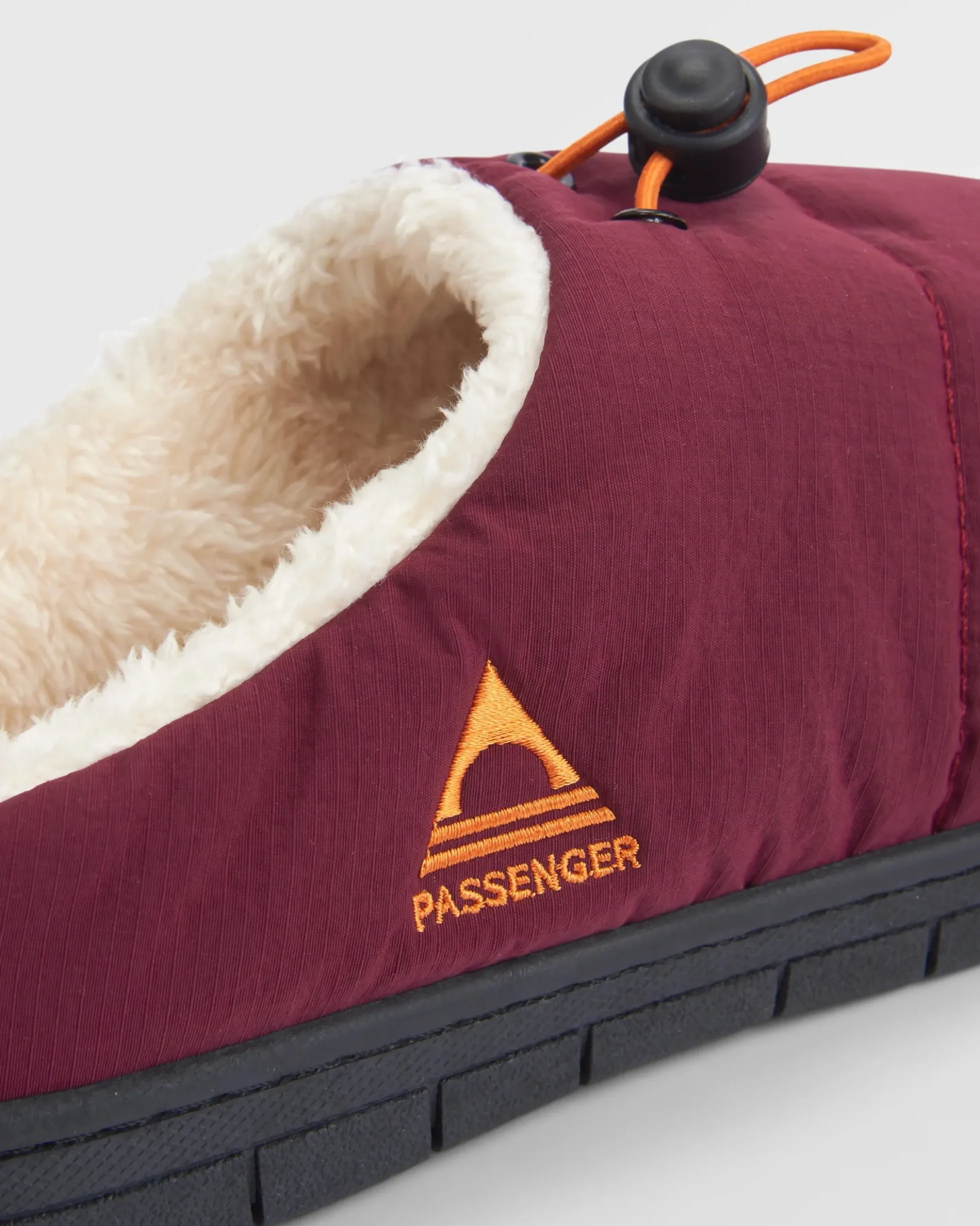 Step Out Women's Fleece Lined Slipper