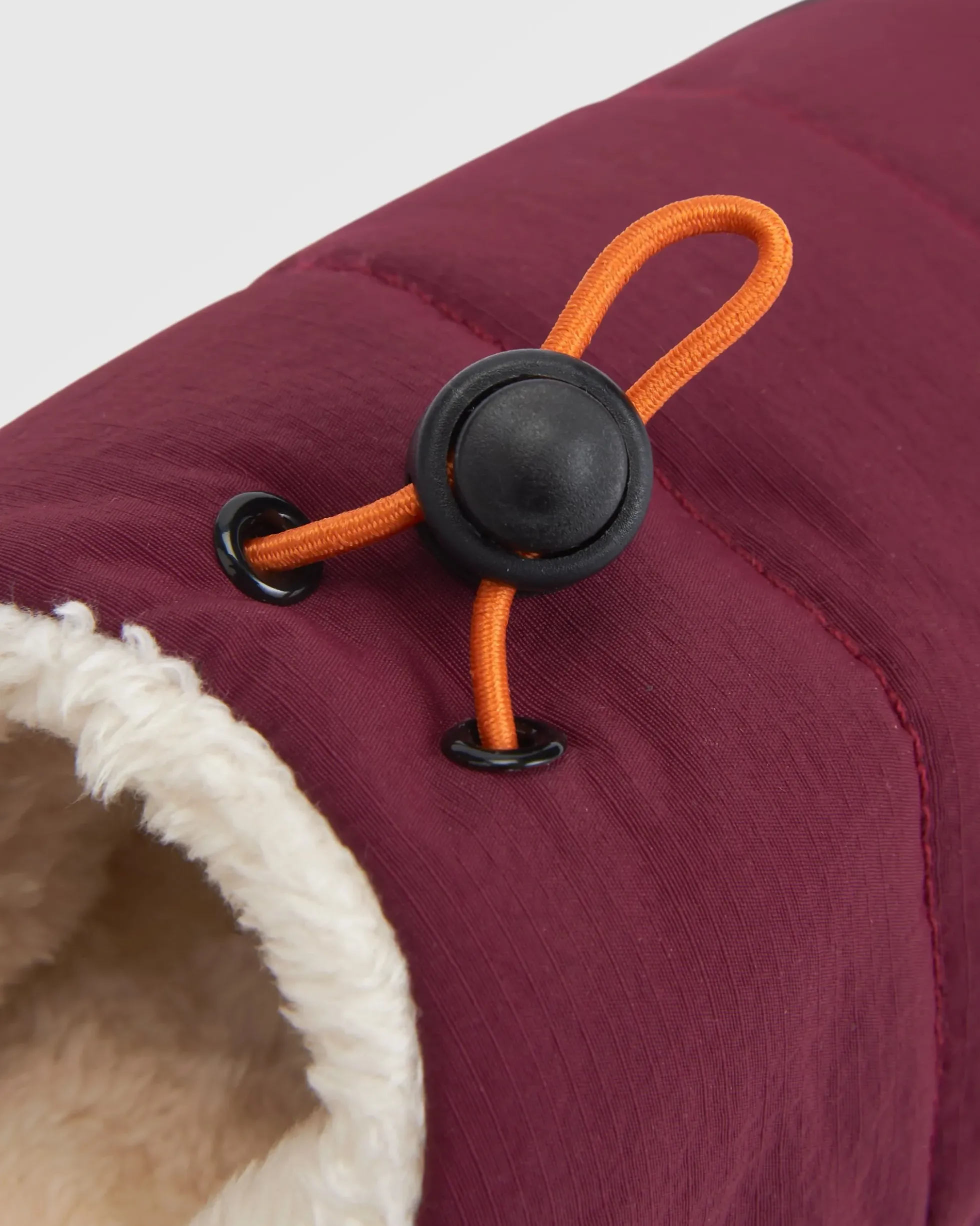 Step Out Women's Fleece Lined Slipper