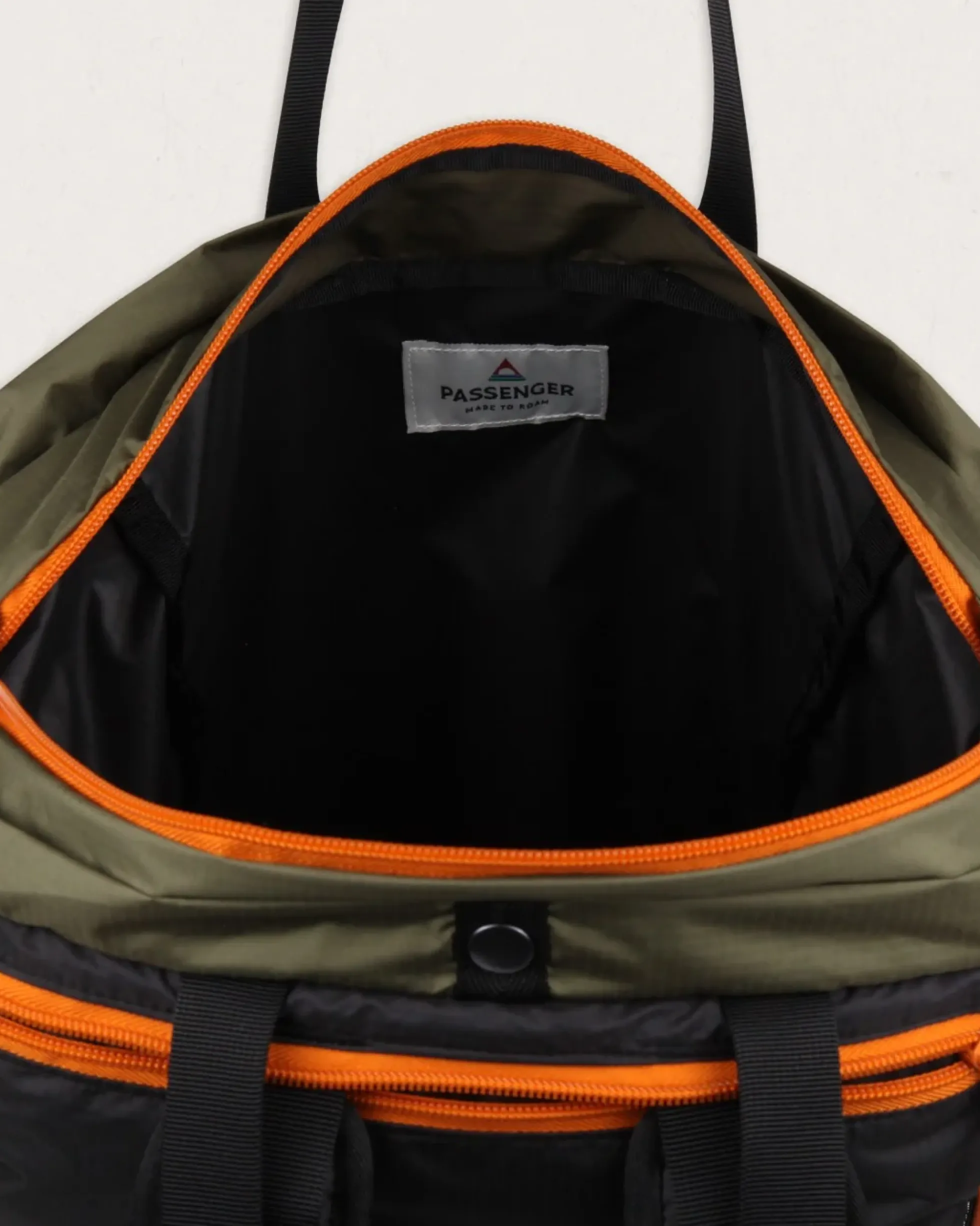 Stow Tote 22L Backpack