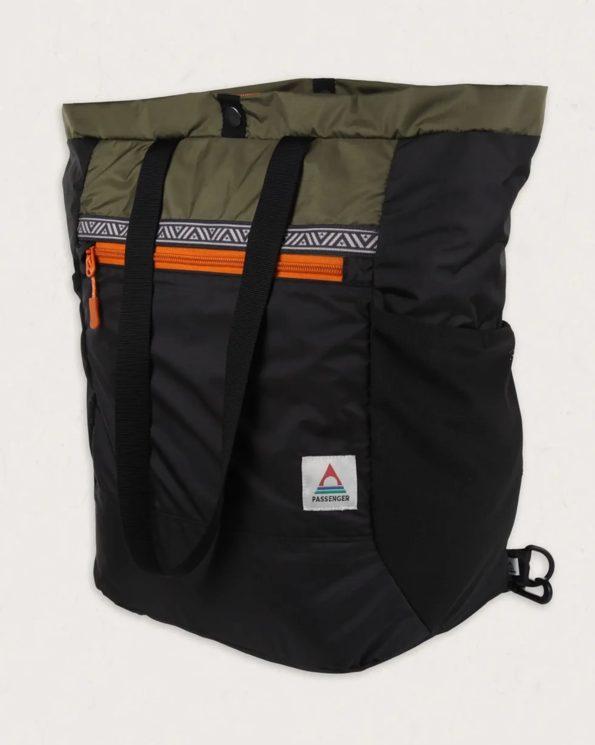 Stow Tote 22L Backpack
